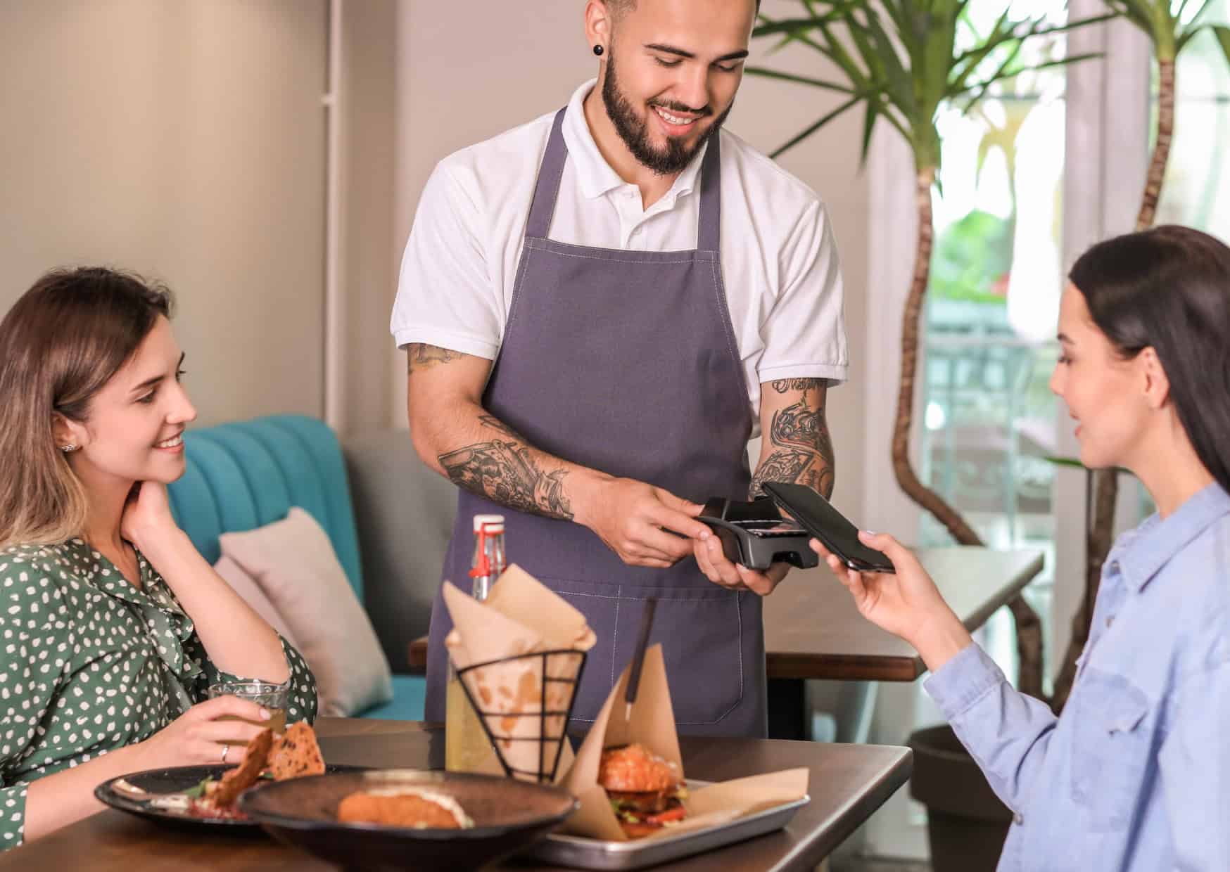 Why Europeans Never Order These 13 Menu Items and What to Do Instead 13