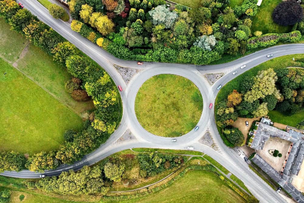 Why Europeans Never Turn Left at These 11 ‘Perfectly Fine’ American Intersections 1 Why Europeans Never Turn Left at These 11 ‘Perfectly Fine American Intersections