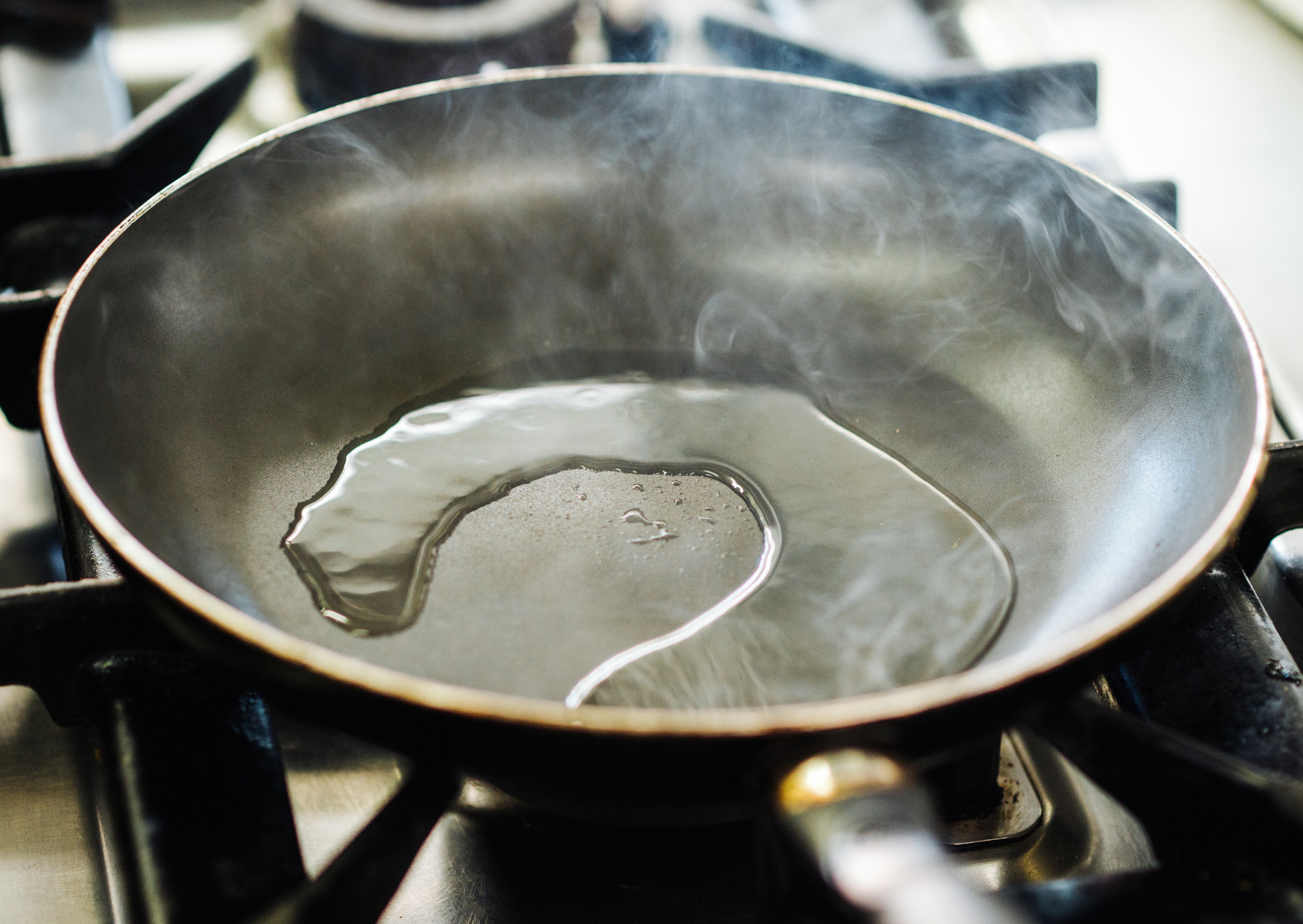 Why Europeans Think These Cooking Habits Are Strange 10