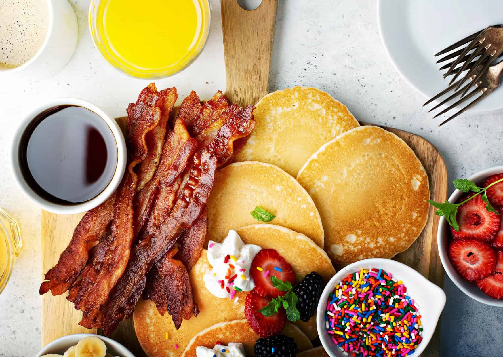 Why Europeans Think These Cooking Habits Are Strange 12