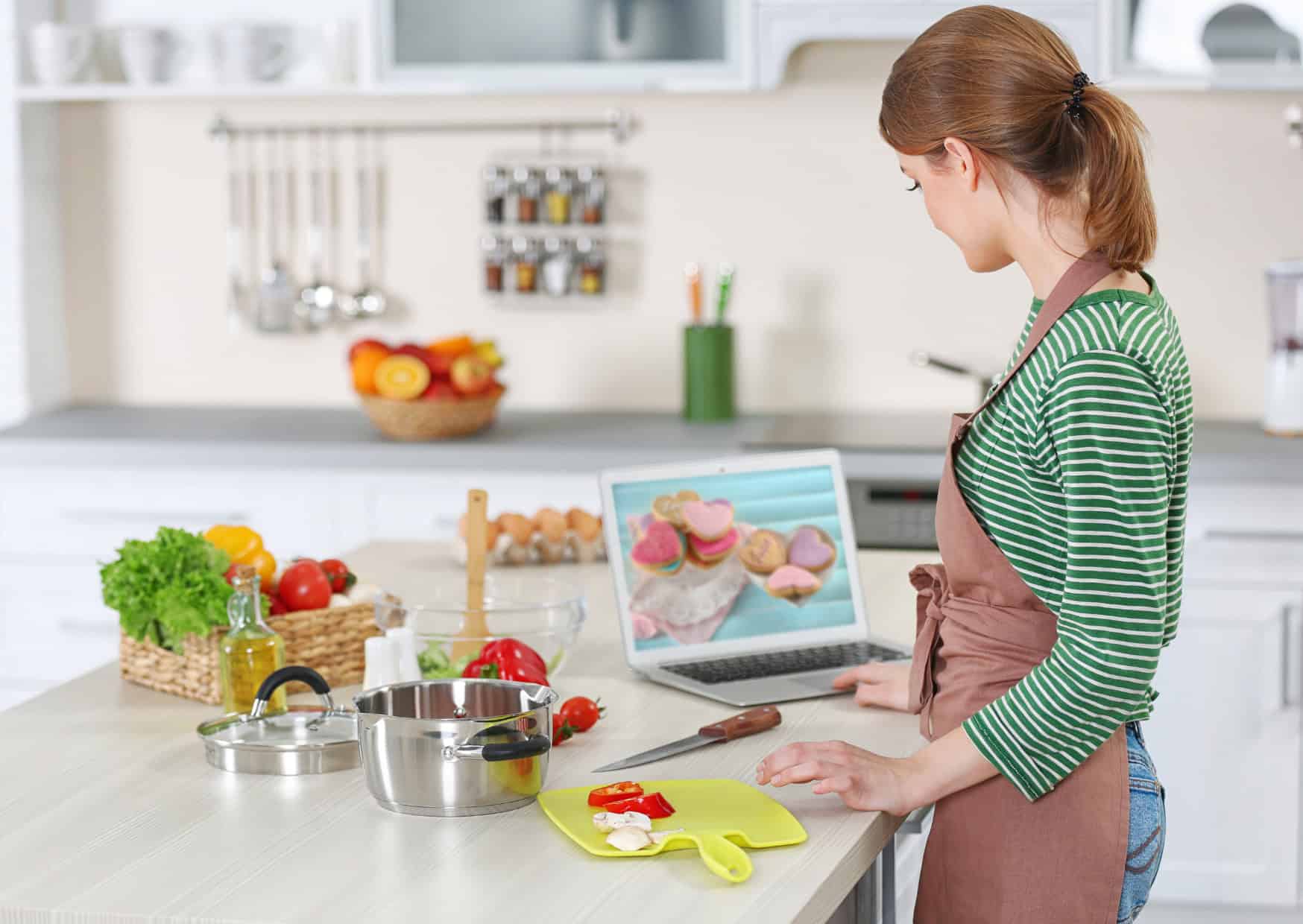 Why Europeans Think These Cooking Habits Are Strange 2