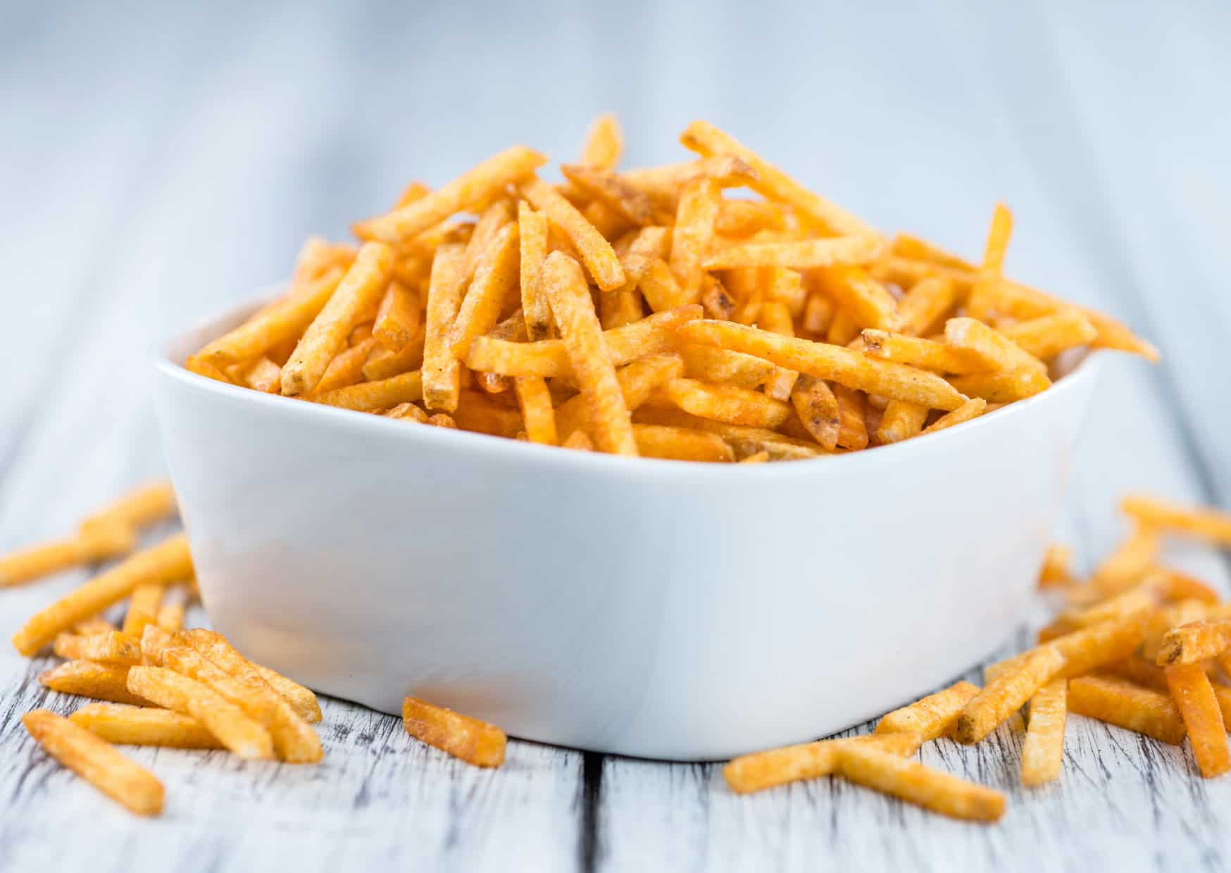 Why Europeans Think These Cooking Habits Are Strange 3