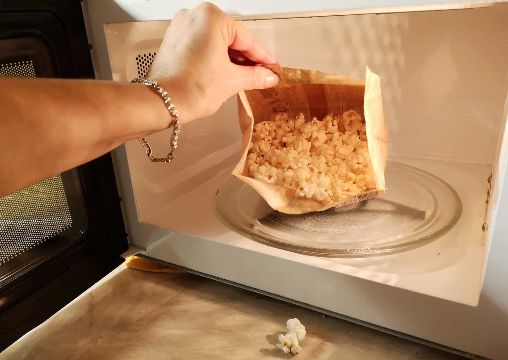 Why Europeans Think These Cooking Habits Are Strange 6