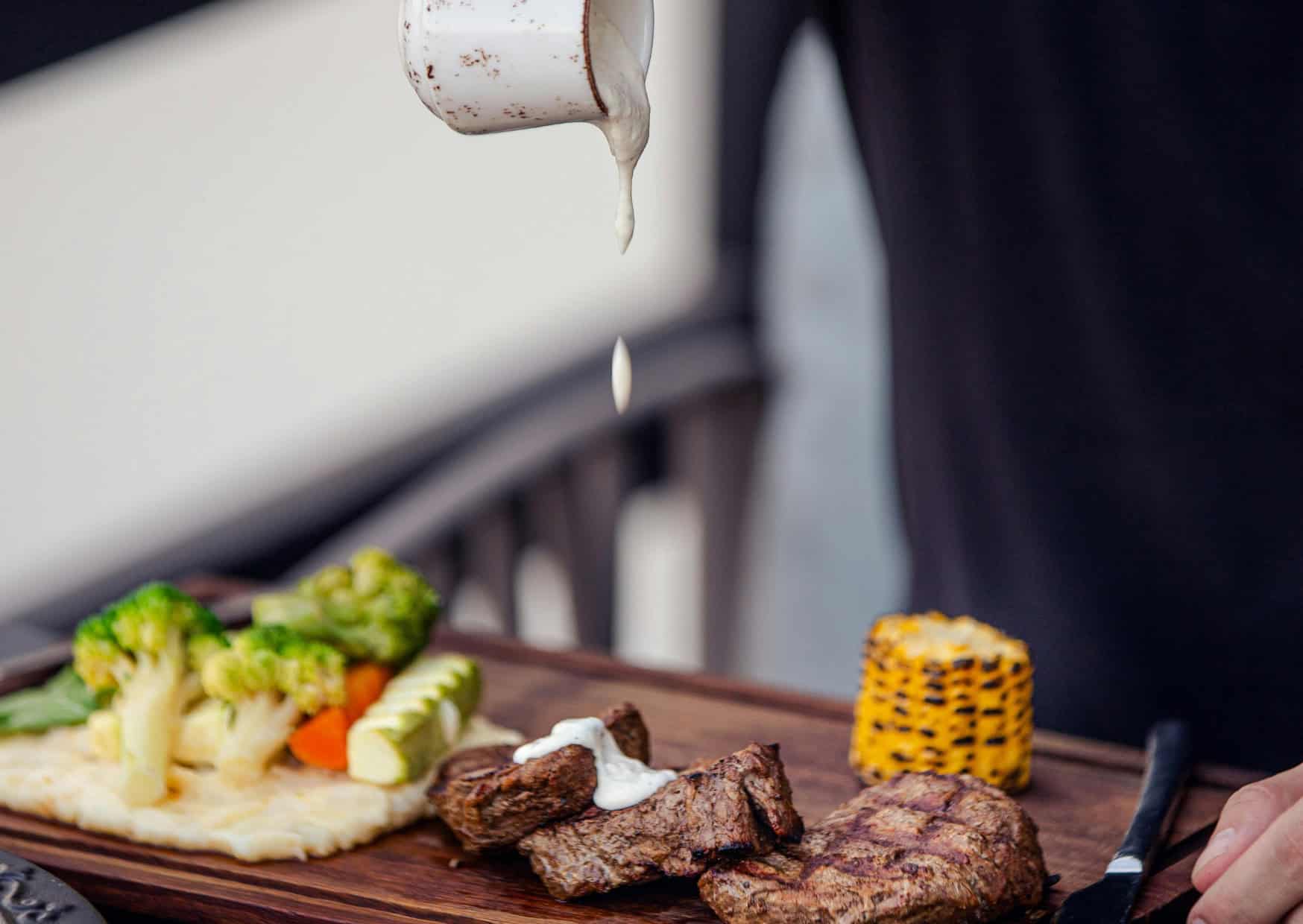 Why Europeans Think These Cooking Habits Are Strange 8