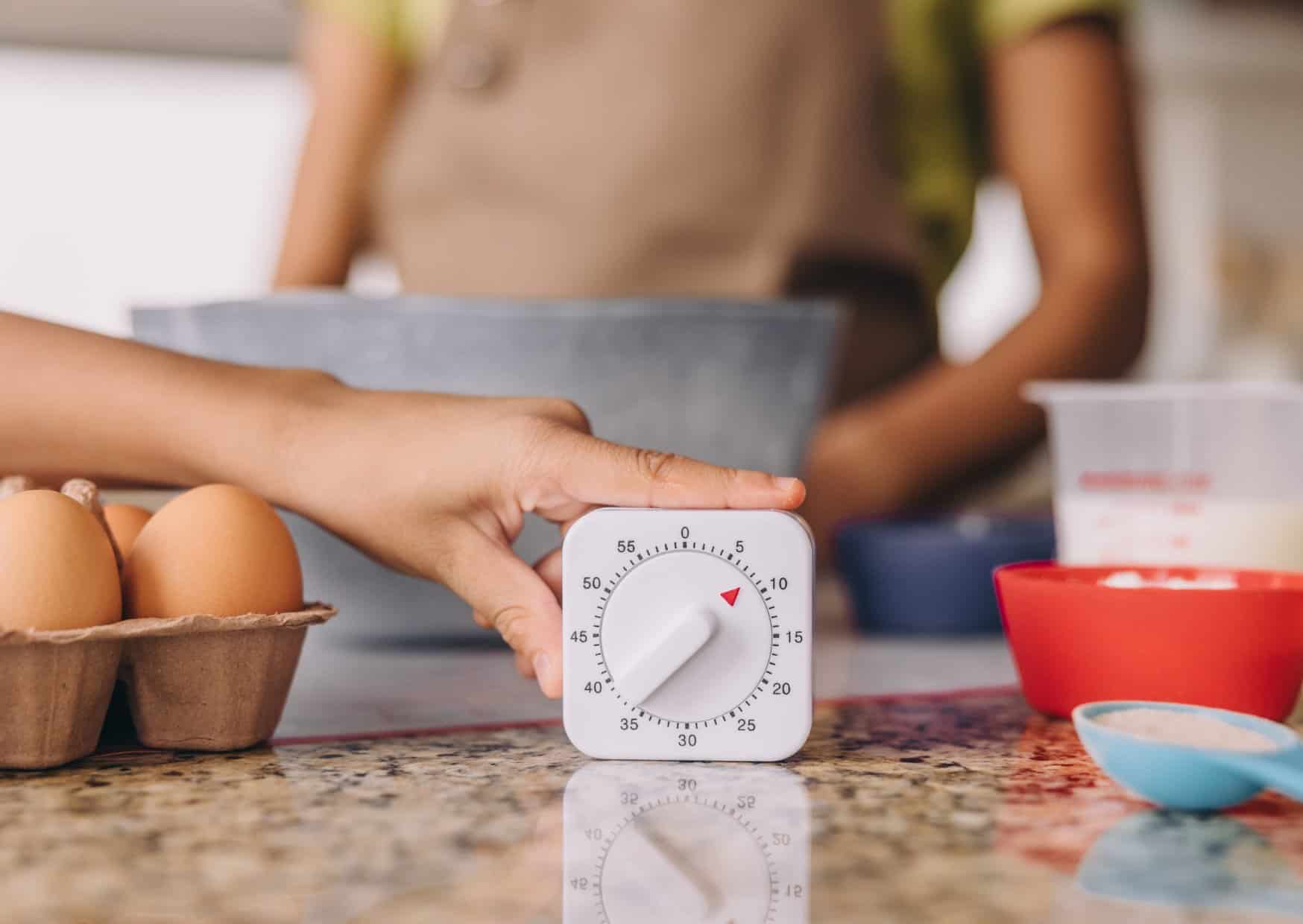 Why Europeans Think These Cooking Habits Are Strange 9