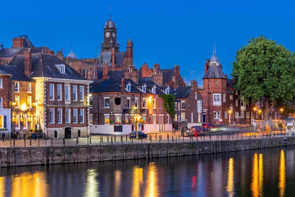 York England 13 under the radar European foodie cities that many tourists skip—but really shouldnt