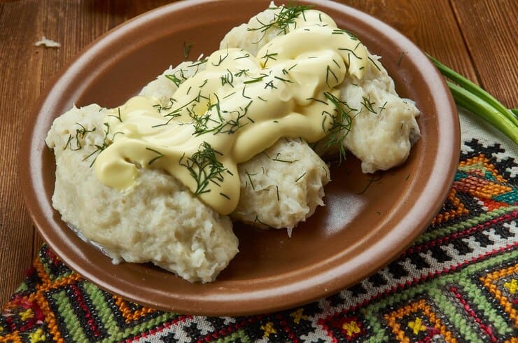 Best Alternatives to Paella and Pasta in Europe: 12 Incredible European Dishes Tourists Always Miss 8 Cepelinai