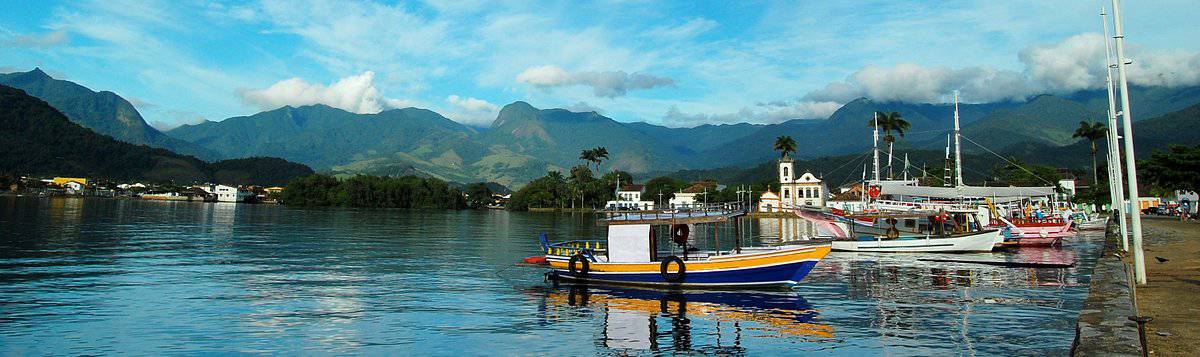 15 Hidden Gem Destinations to Travel in 2025 12 paraty
