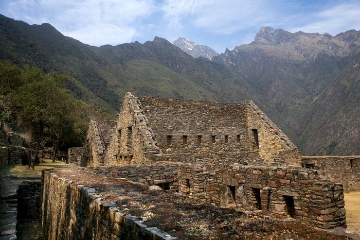 Forget Machu Picchu—These 12 Places in Peru Are Just as Epic (and Way Less Crowded) 1 Forget About Machu Picchu in Peru and Visit These Places Instead