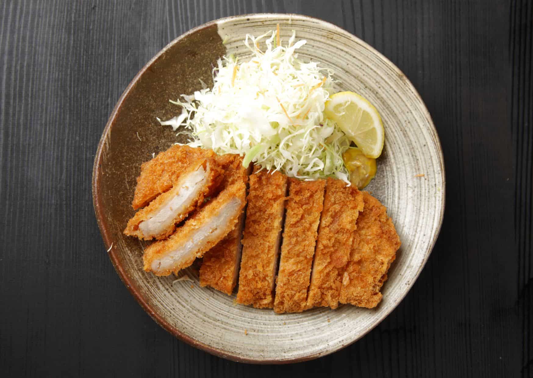 The Panko Trick That Changes Everything With Fried Pork: The Japanese Pork Cutlet Recipe That Makes Ordinary Fried Pork Look Boring 4 How to Make Tonkatsu (Breaded Pork Cutlet) Recipe Guide