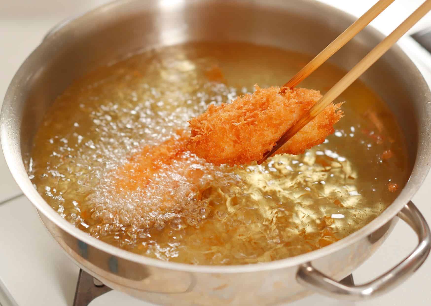 The Panko Trick That Changes Everything With Fried Pork: The Japanese Pork Cutlet Recipe That Makes Ordinary Fried Pork Look Boring 2 How to Make Tonkatsu (Breaded Pork Cutlet) Recipe Guide