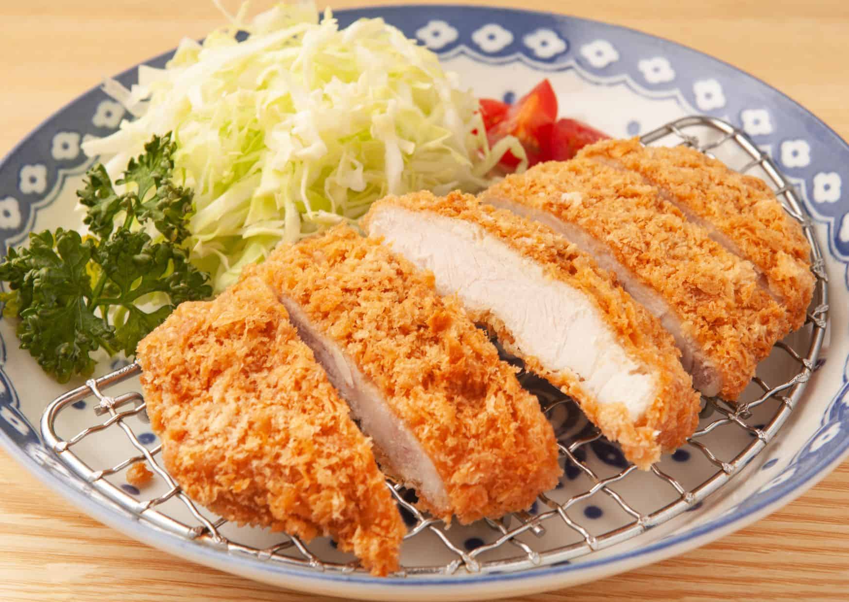 The Panko Trick That Changes Everything With Fried Pork: The Japanese Pork Cutlet Recipe That Makes Ordinary Fried Pork Look Boring 3 How to Make Tonkatsu (Breaded Pork Cutlet) Recipe Guide