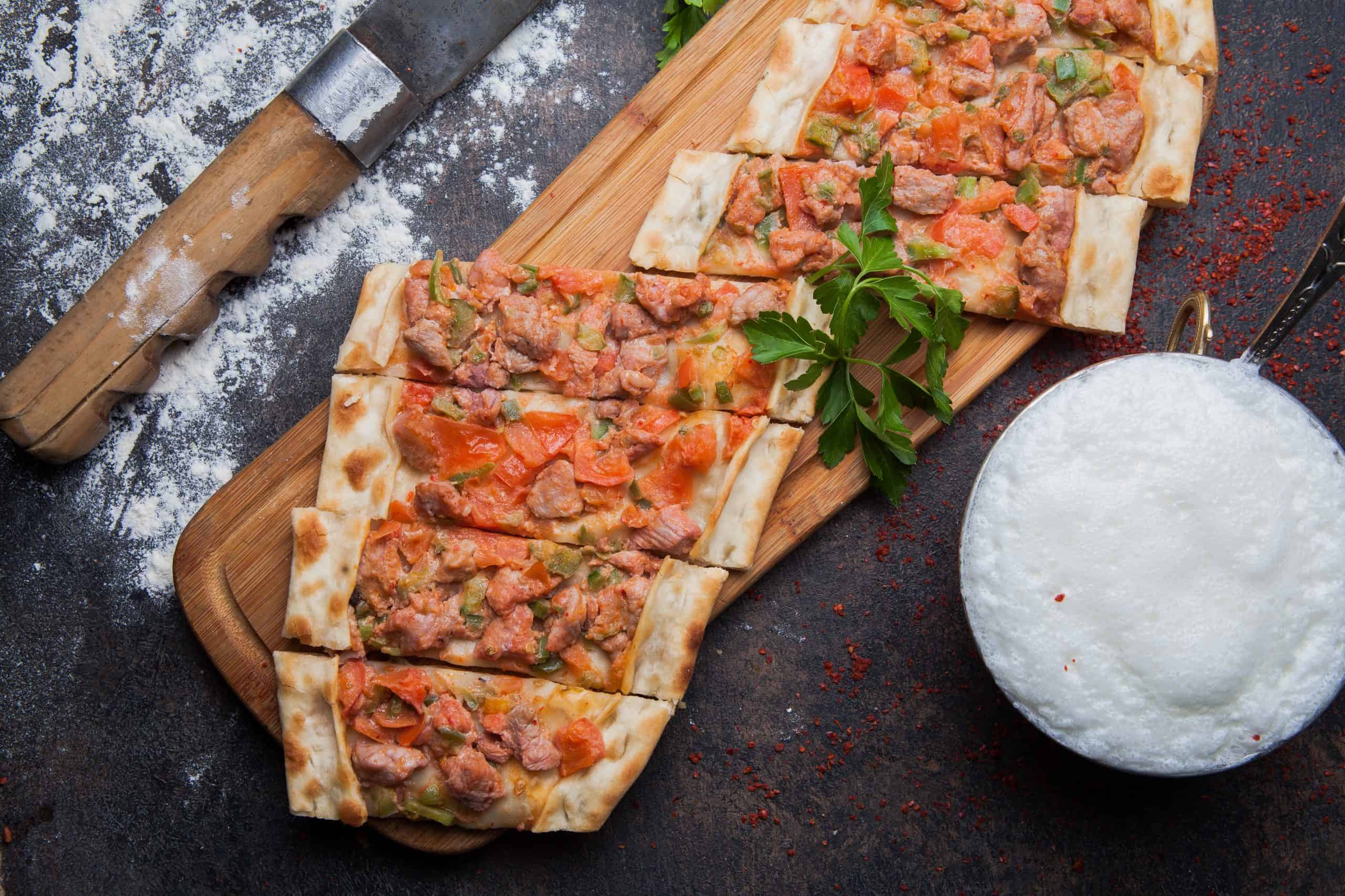 Best Alternatives to Paella and Pasta in Europe: 12 Incredible European Dishes Tourists Always Miss 9 Tarte Flambée