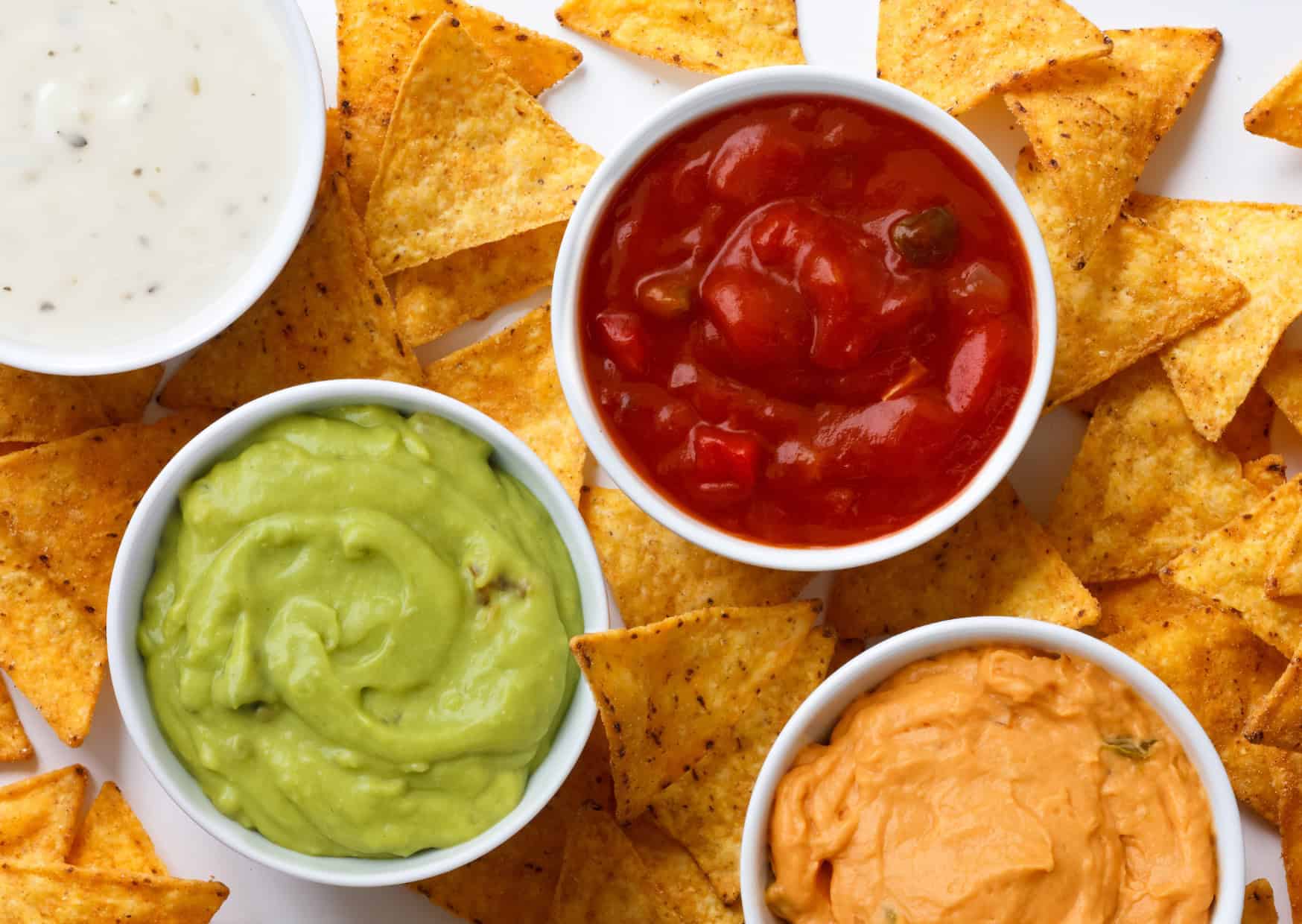 7 Dining Shocks That Catch Americans Off Guard in Mexico 1