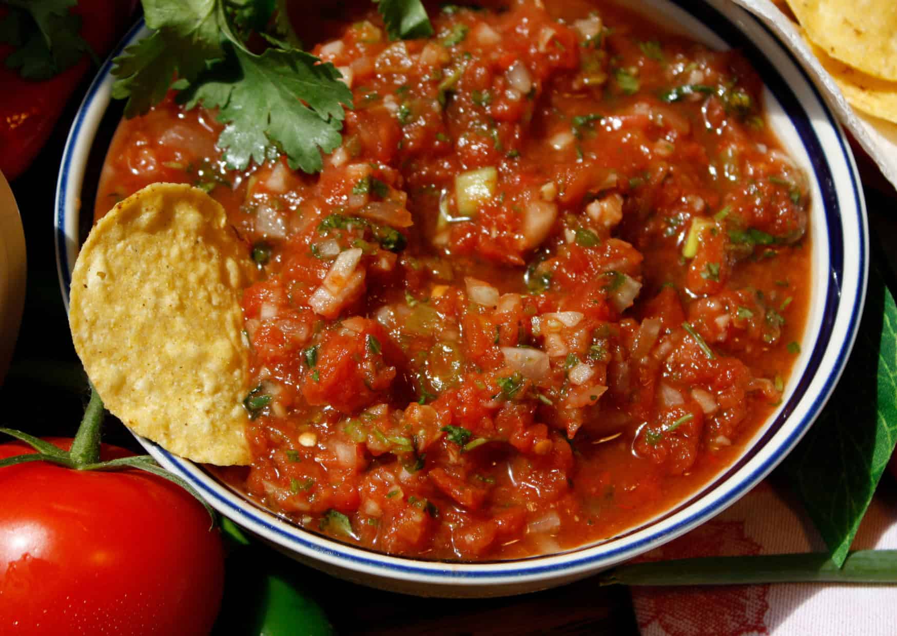 7 Dining Shocks That Catch Americans Off Guard in Mexico 3