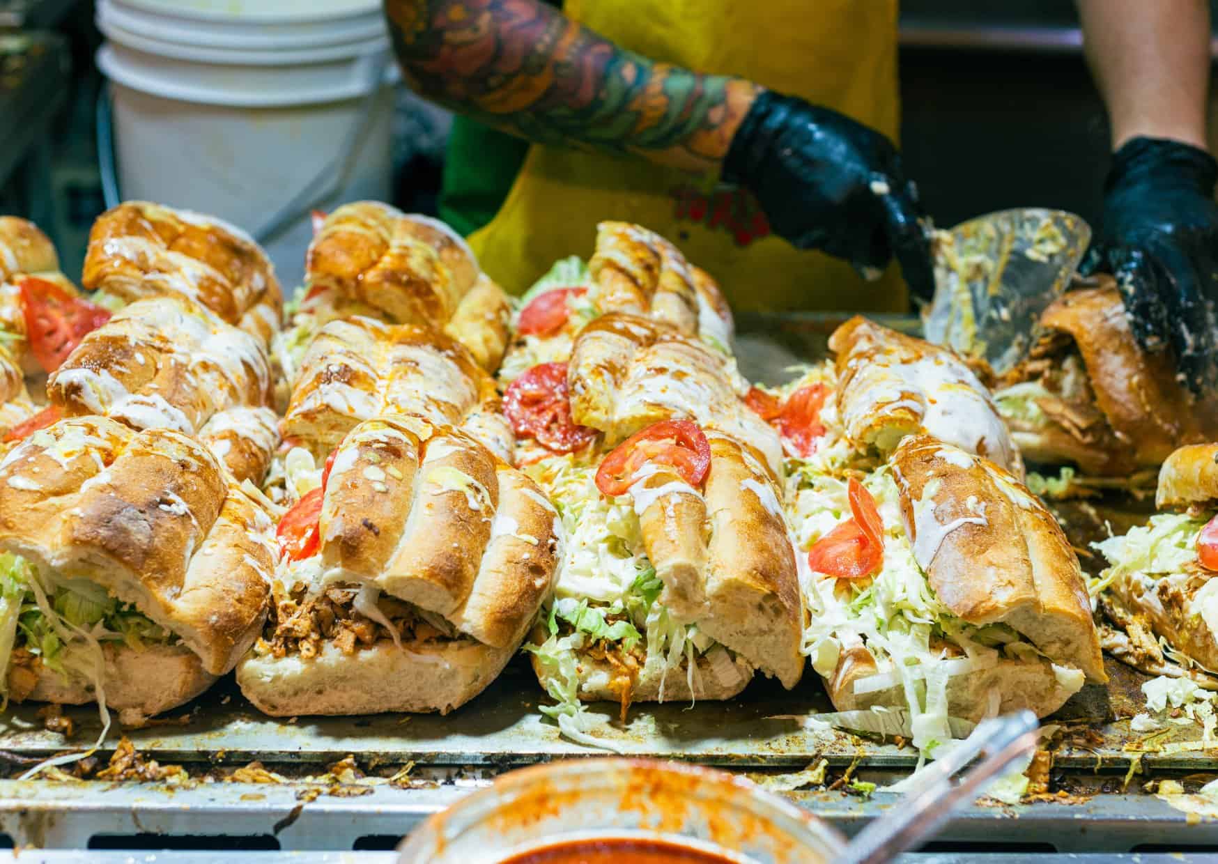 7 Dining Shocks That Catch Americans Off Guard in Mexico 5