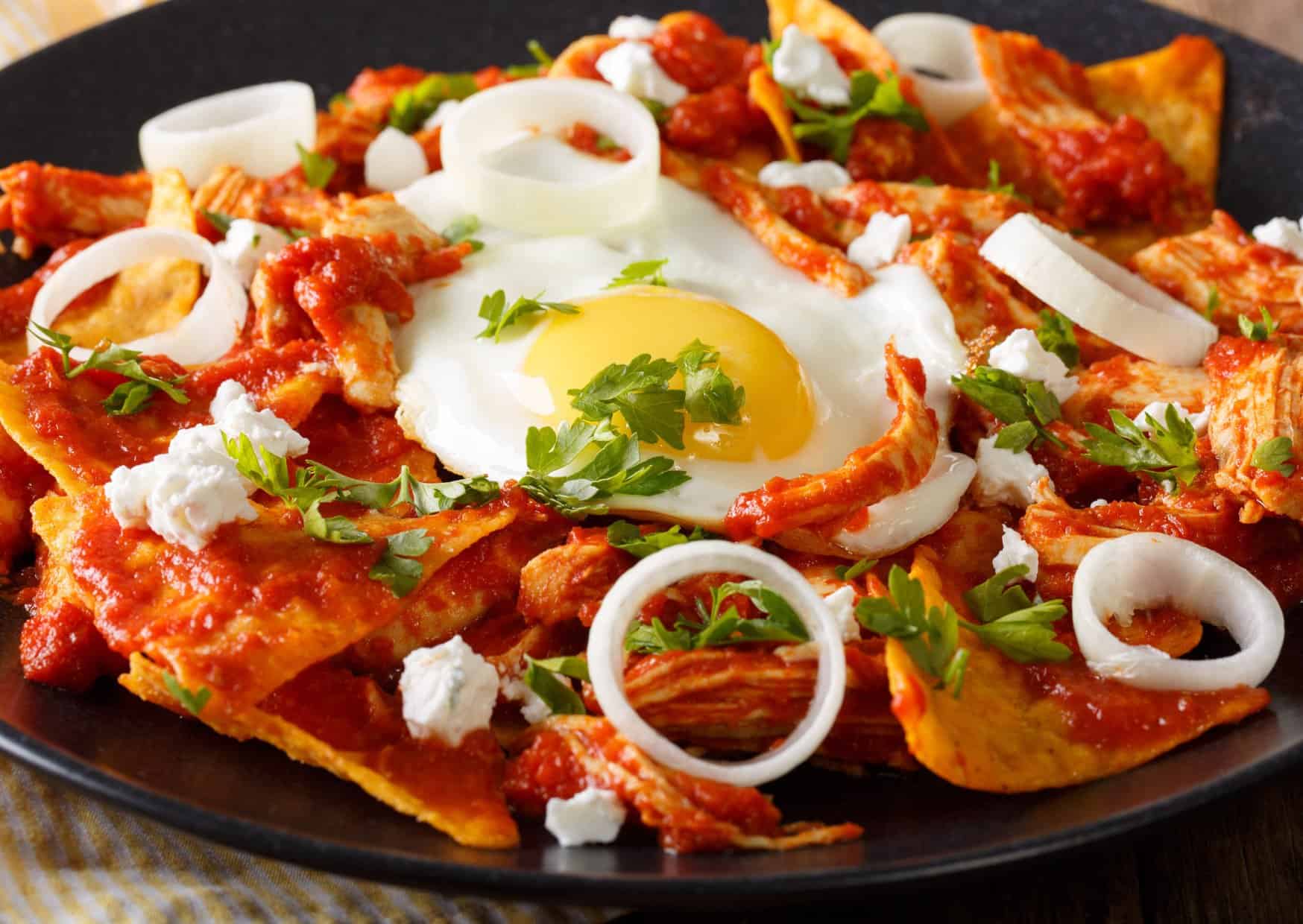 7 Dining Shocks That Catch Americans Off Guard in Mexico 6
