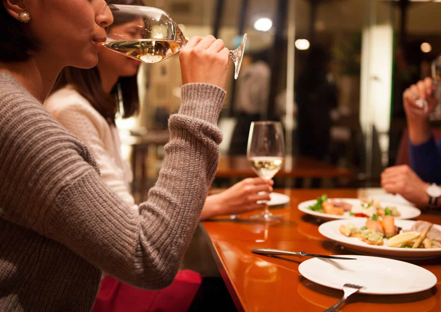7 Japanese Social Rules That Completely Baffle American Tourists 3