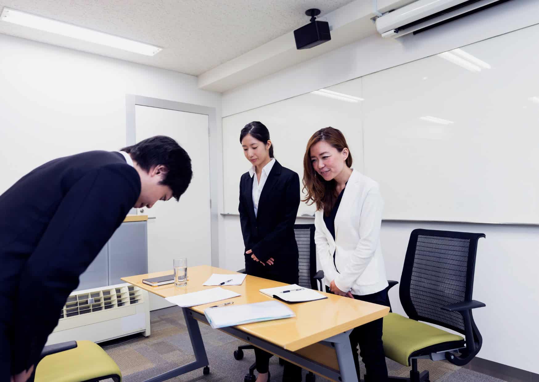 7 Japanese Social Rules That Completely Baffle American Tourists 6