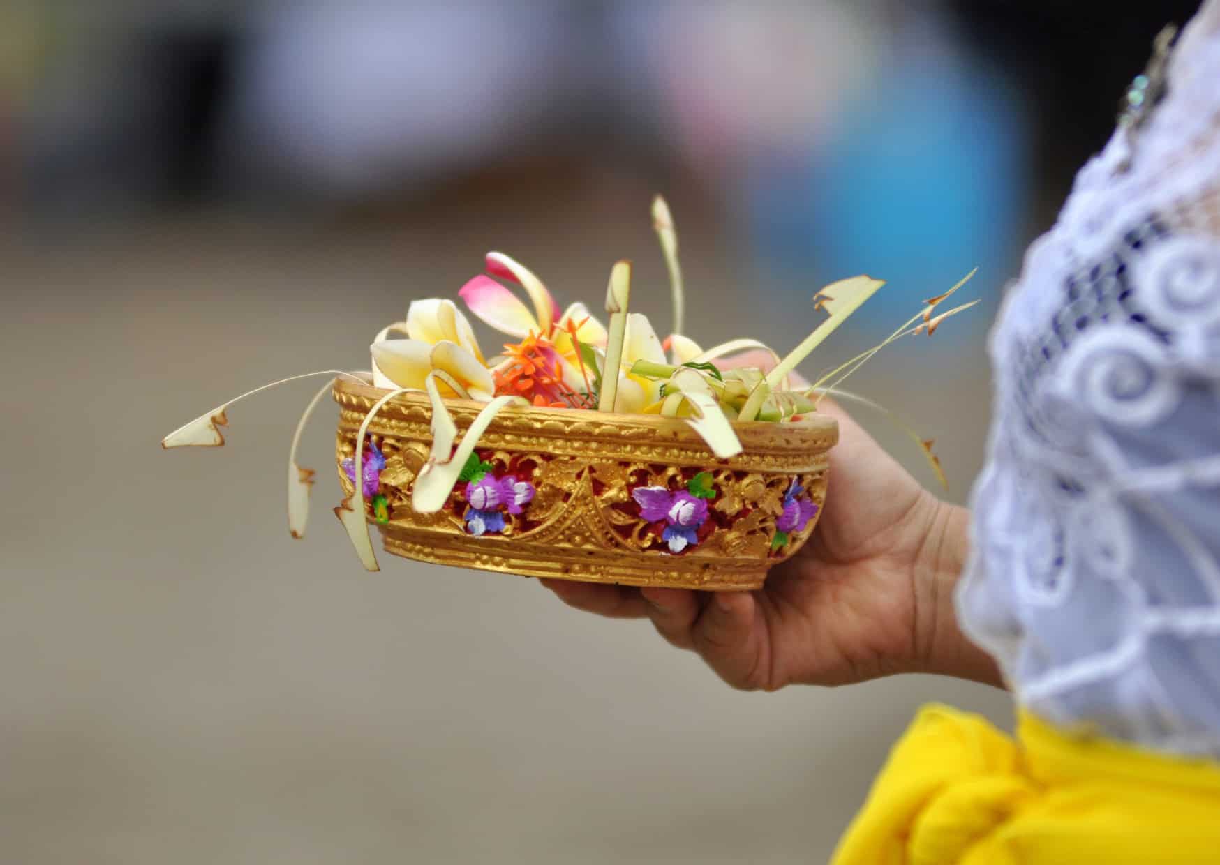 7 Religious Faux Pas That Outraged Locals in Bali 3