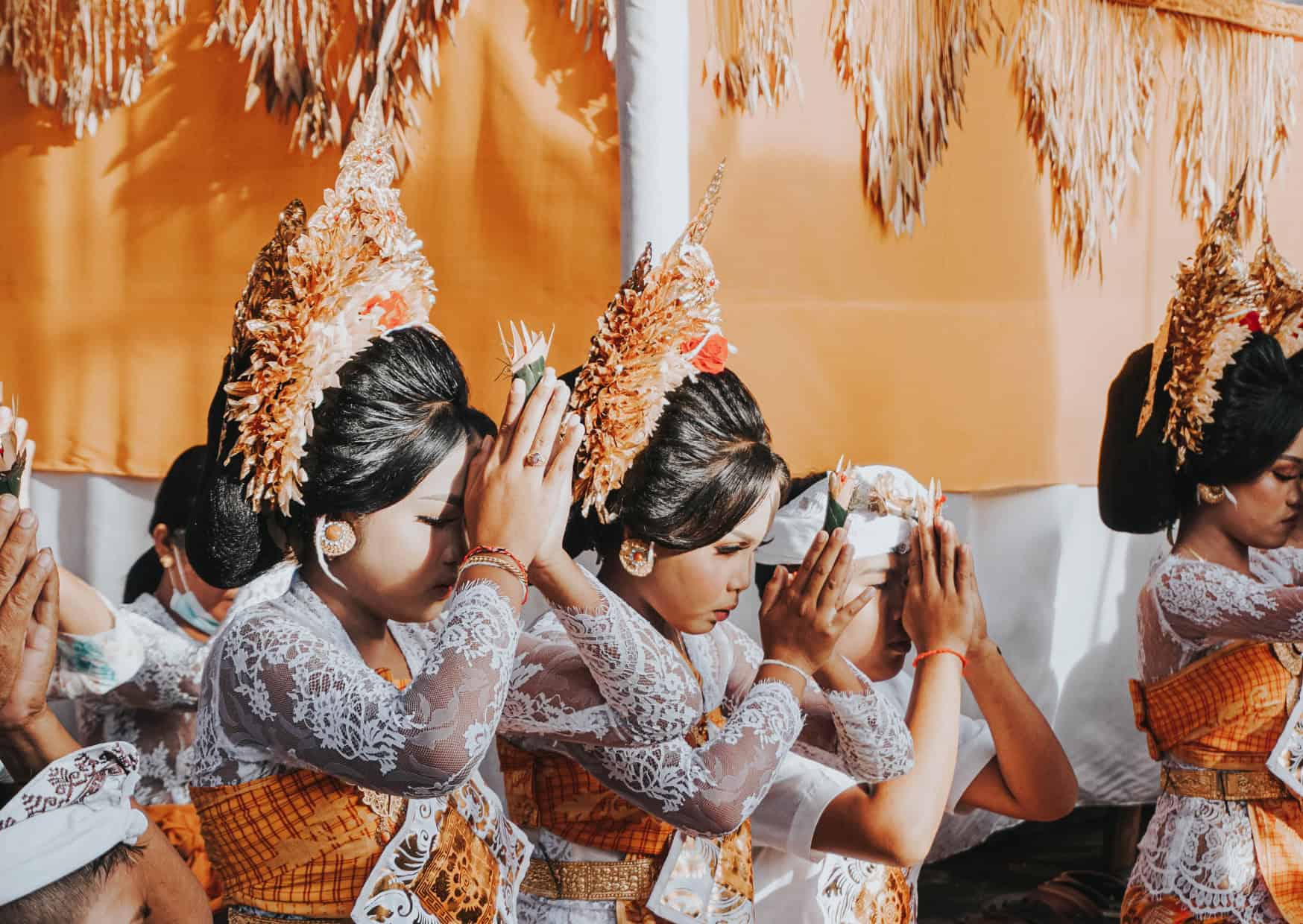 7 Religious Faux Pas That Outraged Locals in Bali 4