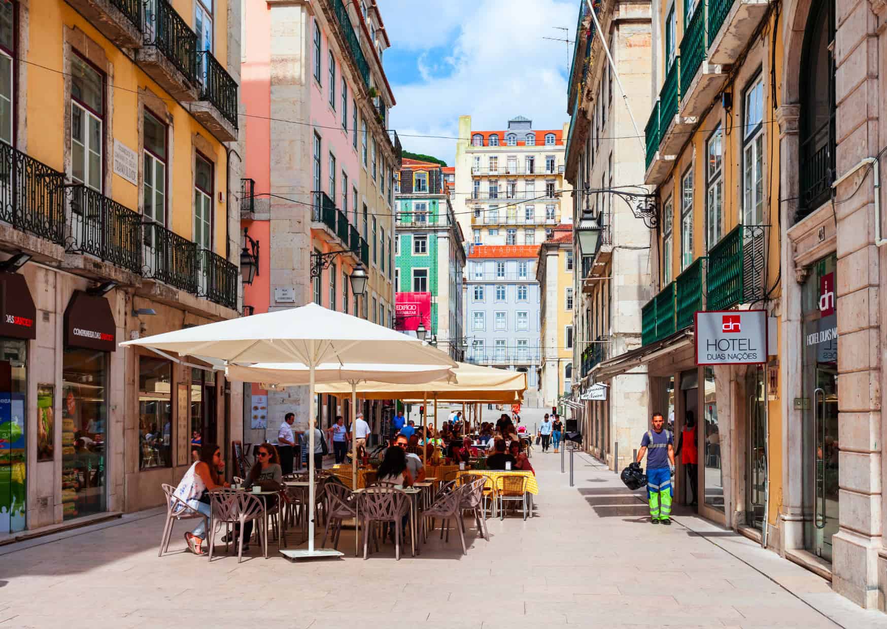 They Close Everything? 7 Sunday Rules in Europe That Drive Americans Crazy 6 7 Sunday Rules in Europe That Drive Americans Crazy 6