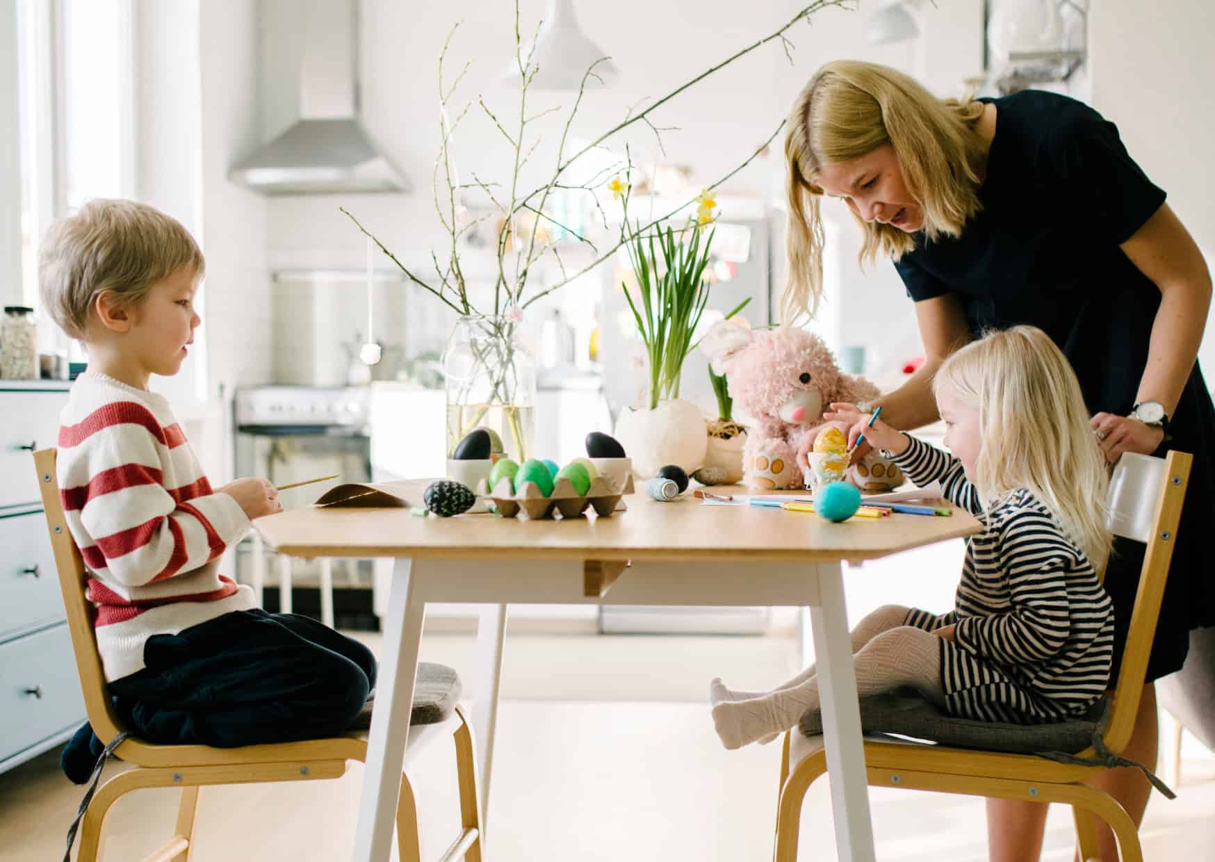 7 Ways Scandinavians Out Eat Americans in Mornings 2