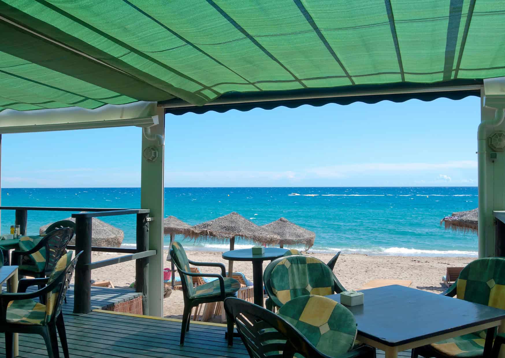 Why 80% of American Businesses Fail in Spain, The Legal Trap That Destroys Everything 4 8 Beach Etiquette Shocks Americans Face in Spain 7