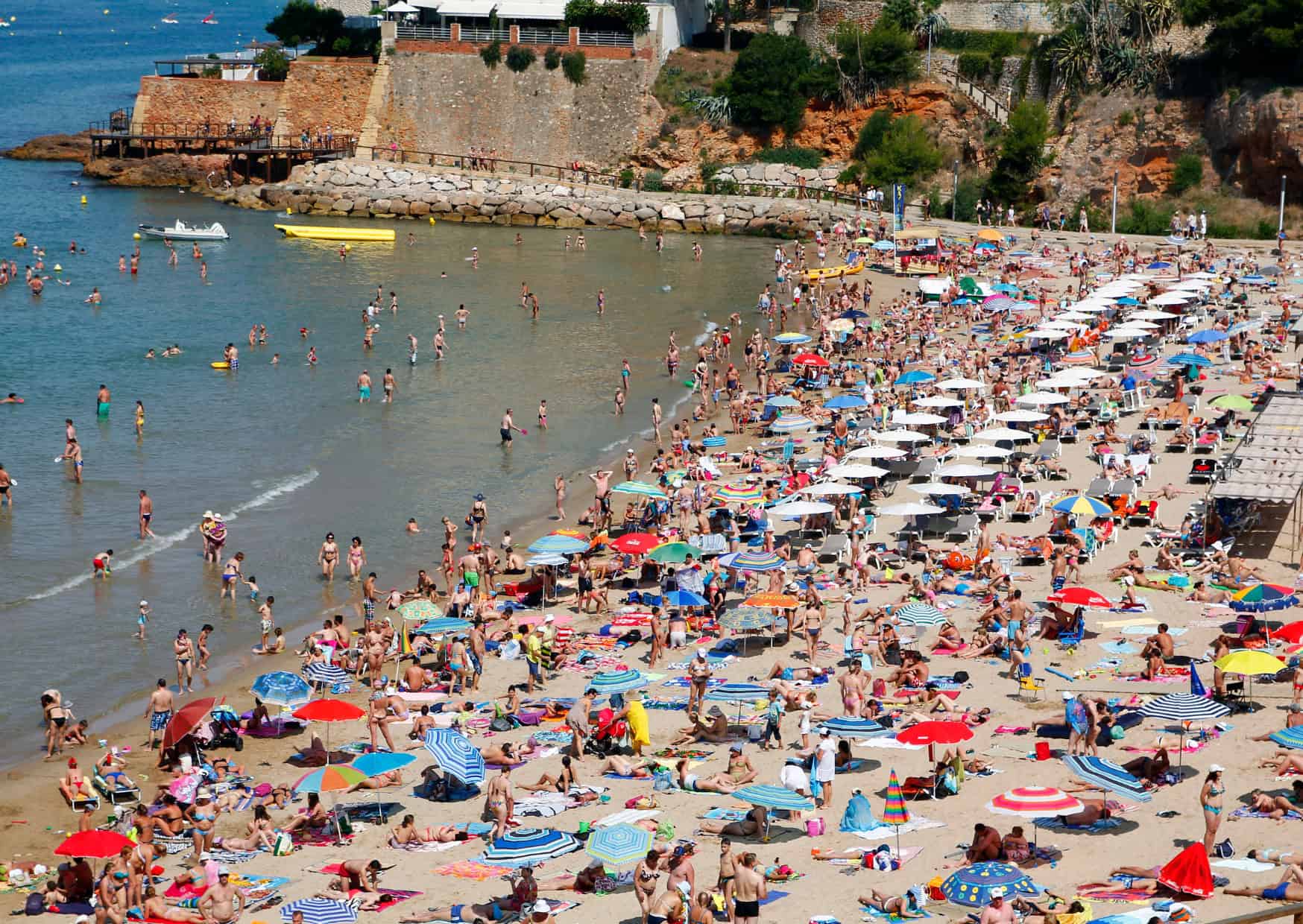 They’ll Pay You to Move There? These 12 Countries Will Pay You to Move There Seriously 2 Top 10 Things Europe Does Better Than the USA for Travelers