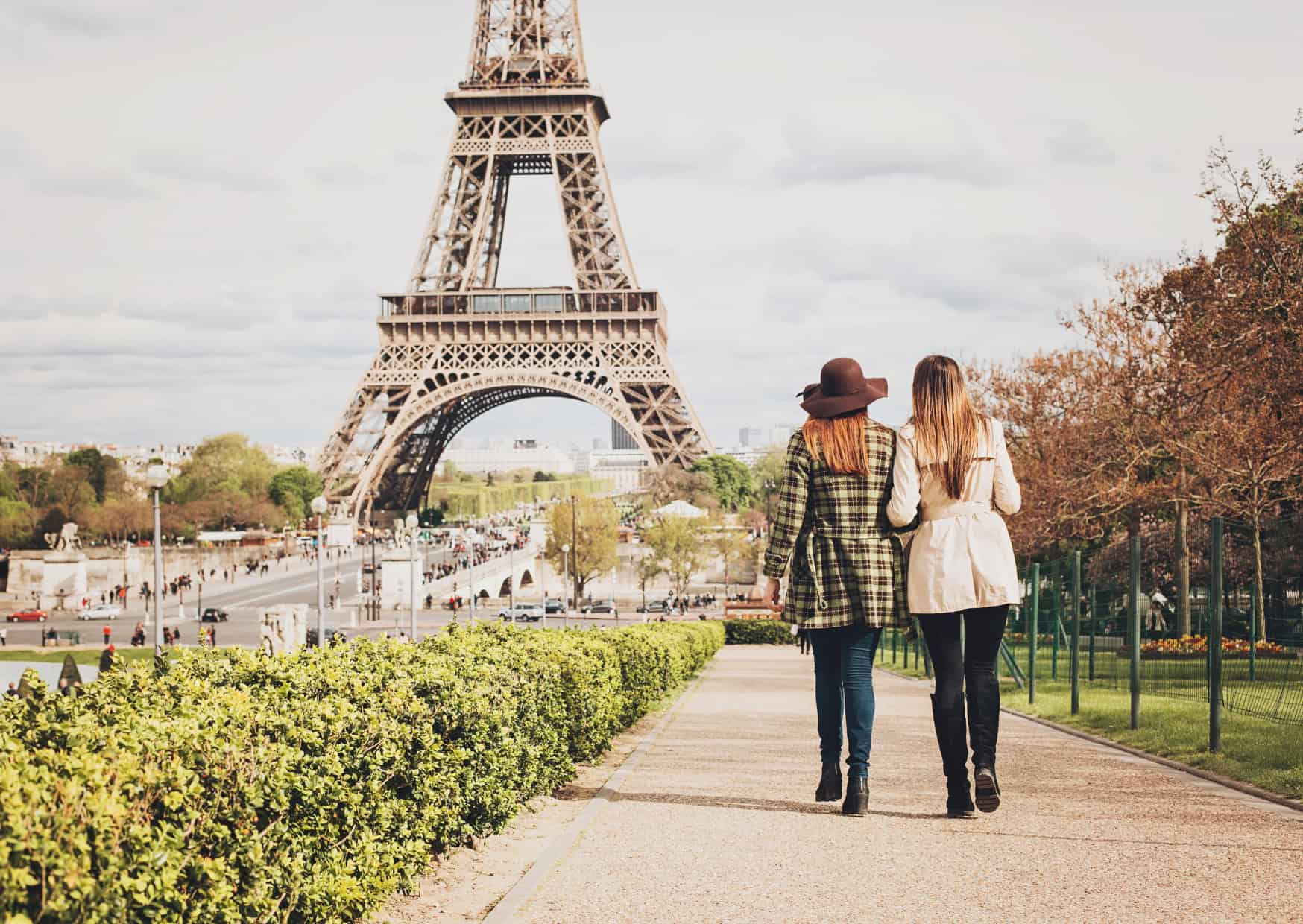 Visiting Paris for the First Time? Must-See Places And Paris Itinerary, How to Avoid Overtourism: Find These 10 Hidden Gems in Popular Destinations, 10 Overrated European Cities You Should Skip in 2025 (And Where to Go Instead)
