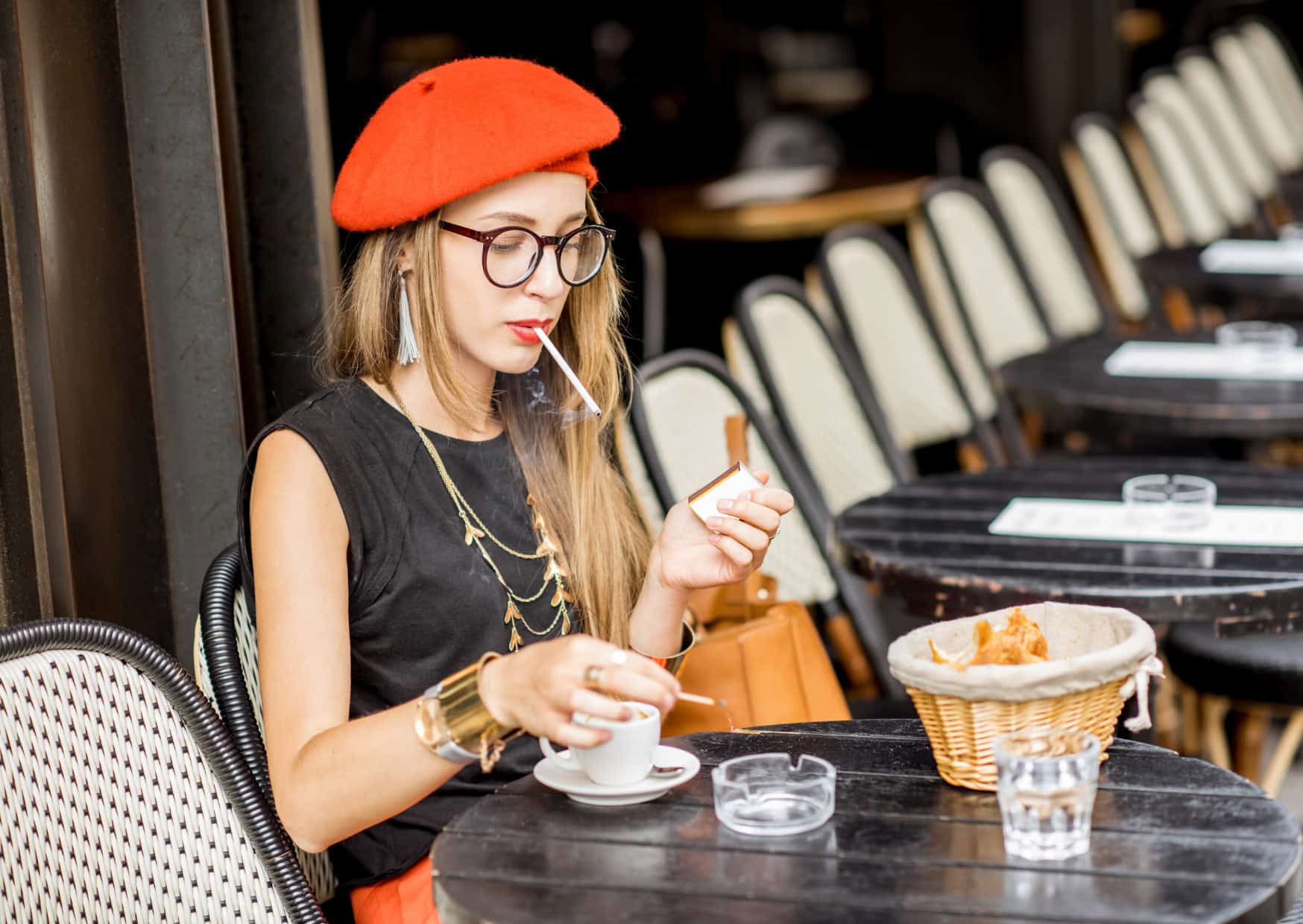 8 Etiquette Rules in Paris Americans Call Uptight But Locals Live By