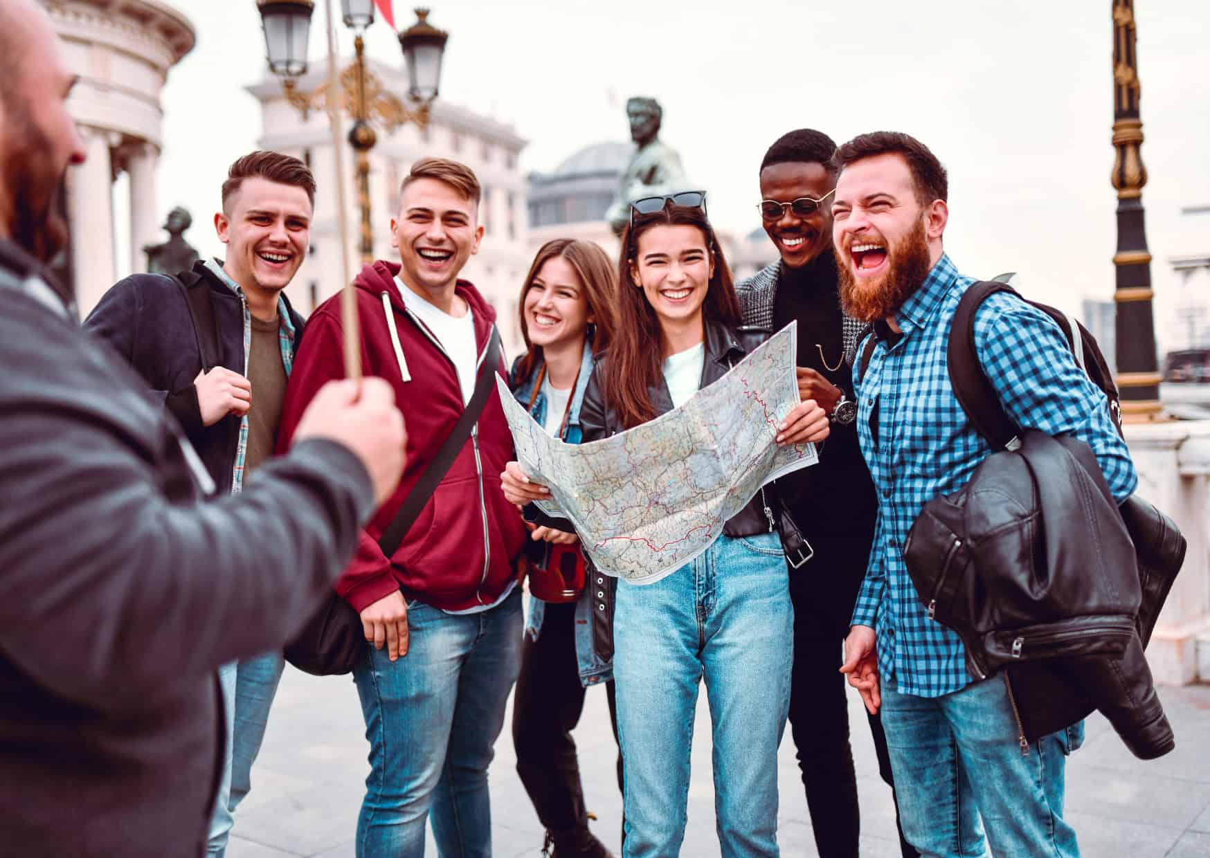 8 Morning Habits That Give Away You’re American the Second You Wake Up in Europe 4 8 Morning Habits That Instantly Mark You as an American in Europe 4