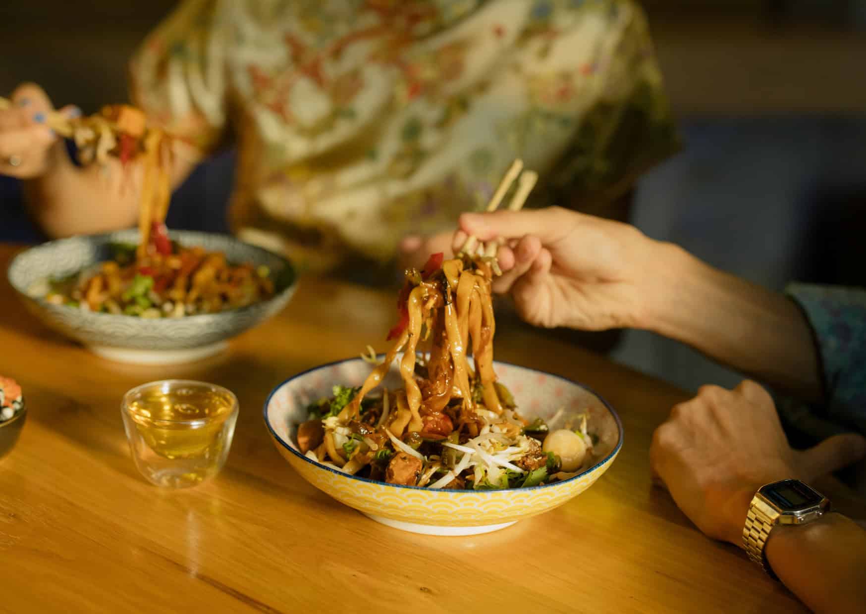 8 Social Rules That Shock Americans in Asian Cities 6