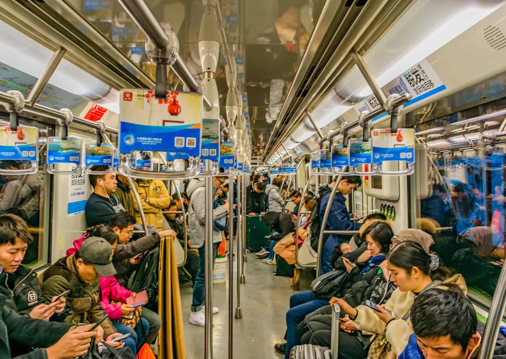 8 Social Rules That Shock Americans in Asian Cities