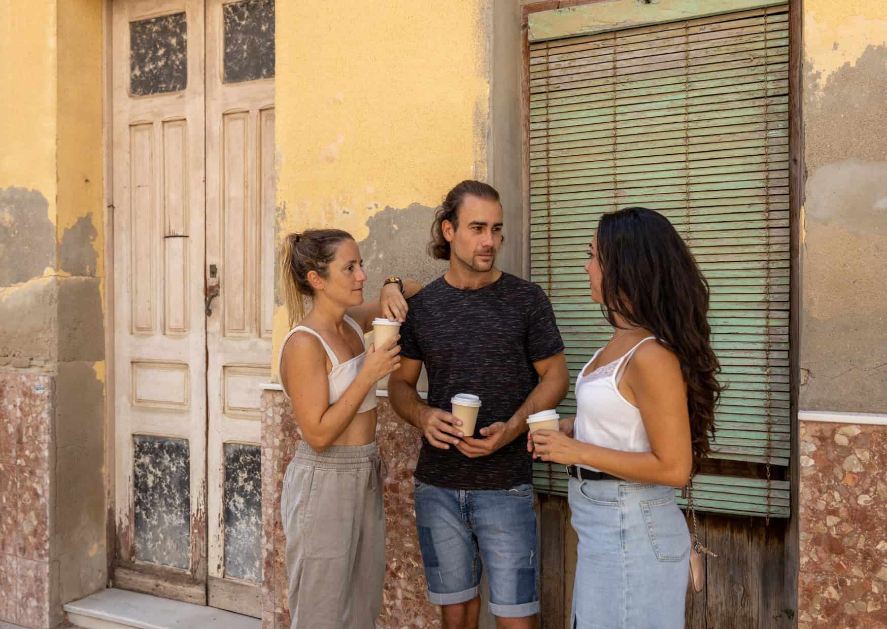 8 Things Spanish Villages Keep Quiet About Until You’re a Local 1 8 Things Spanish Small Towns Will Never Tell You Before You Move 4
