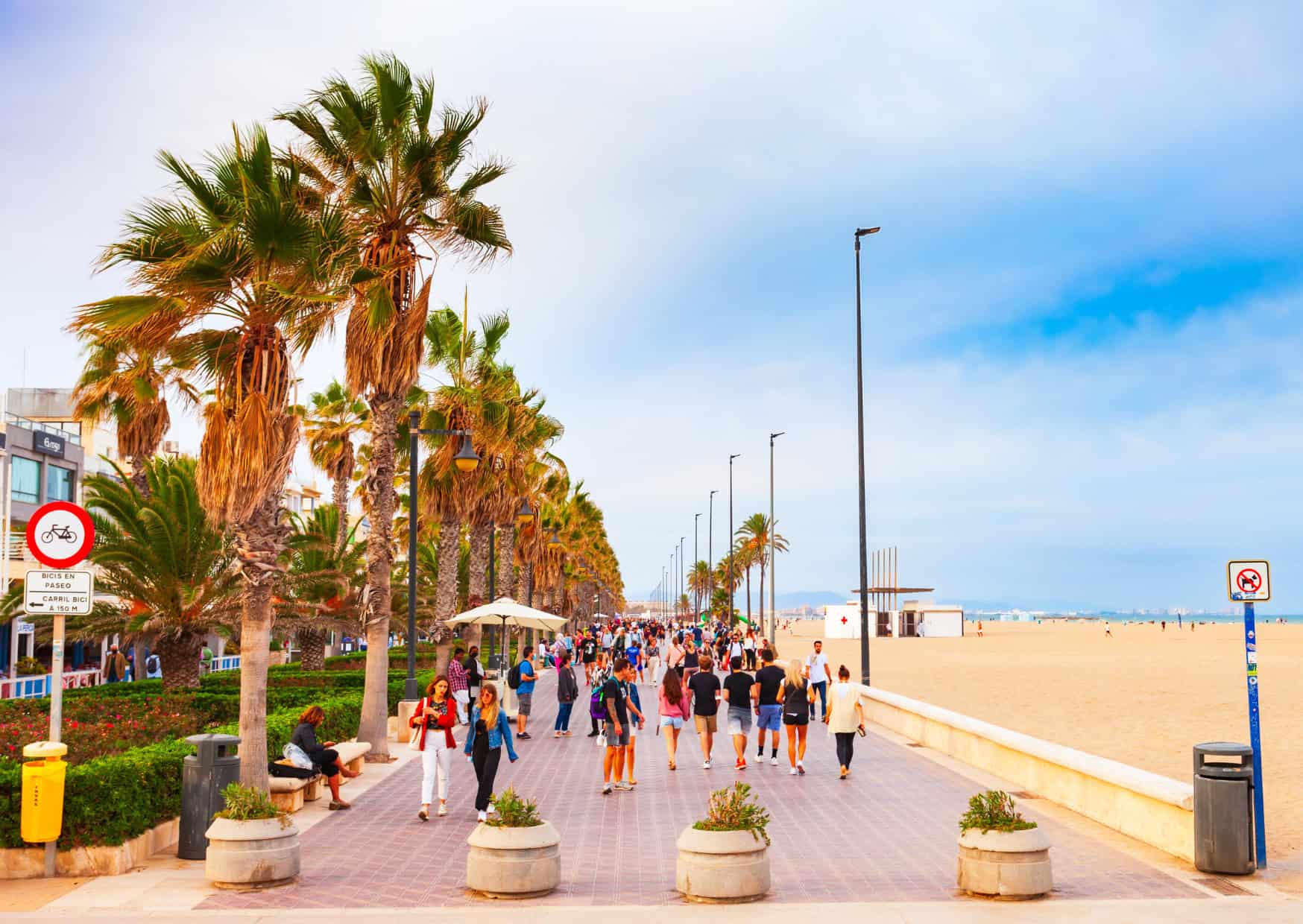 8 Tourist Behaviors That Are Fueling Spains Overtourism Crisis 4