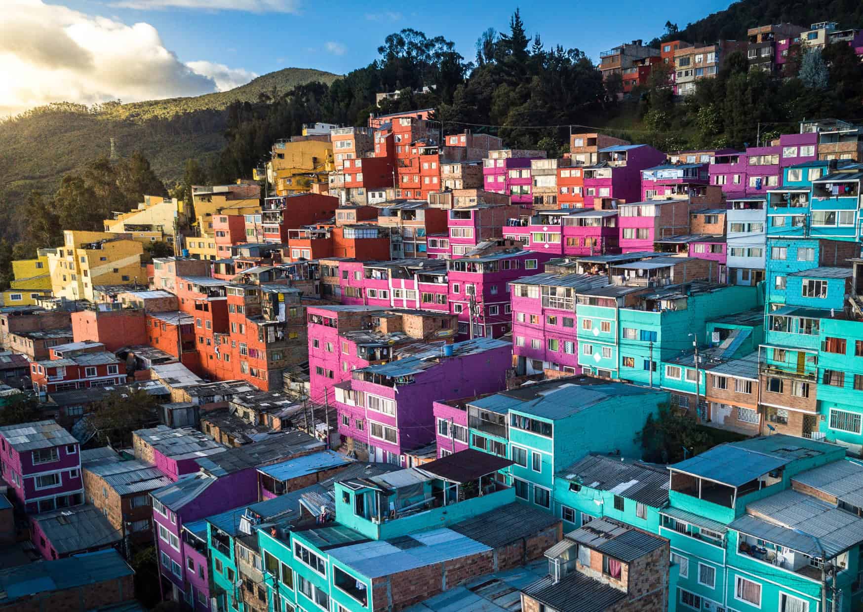 Cheap, Beautiful, and Visa-Free: 12 Cheap Countries Americans Can Visit Without a Visa In 2026 6 8 Wild Misconceptions Americans Have About Traveling in Colombia 9