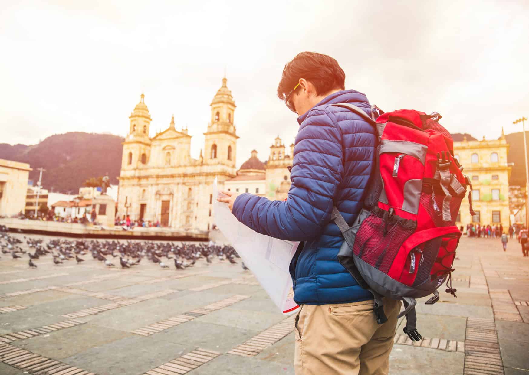 8 Wild Misconceptions Americans Have About Traveling in Colombia 8 8 Wild Misconceptions Americans Have About Traveling in Colombia