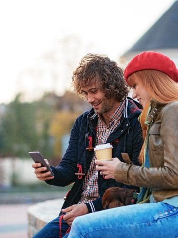 10 Unspoken Rules of Visiting Europe That Americans Always Get Wrong