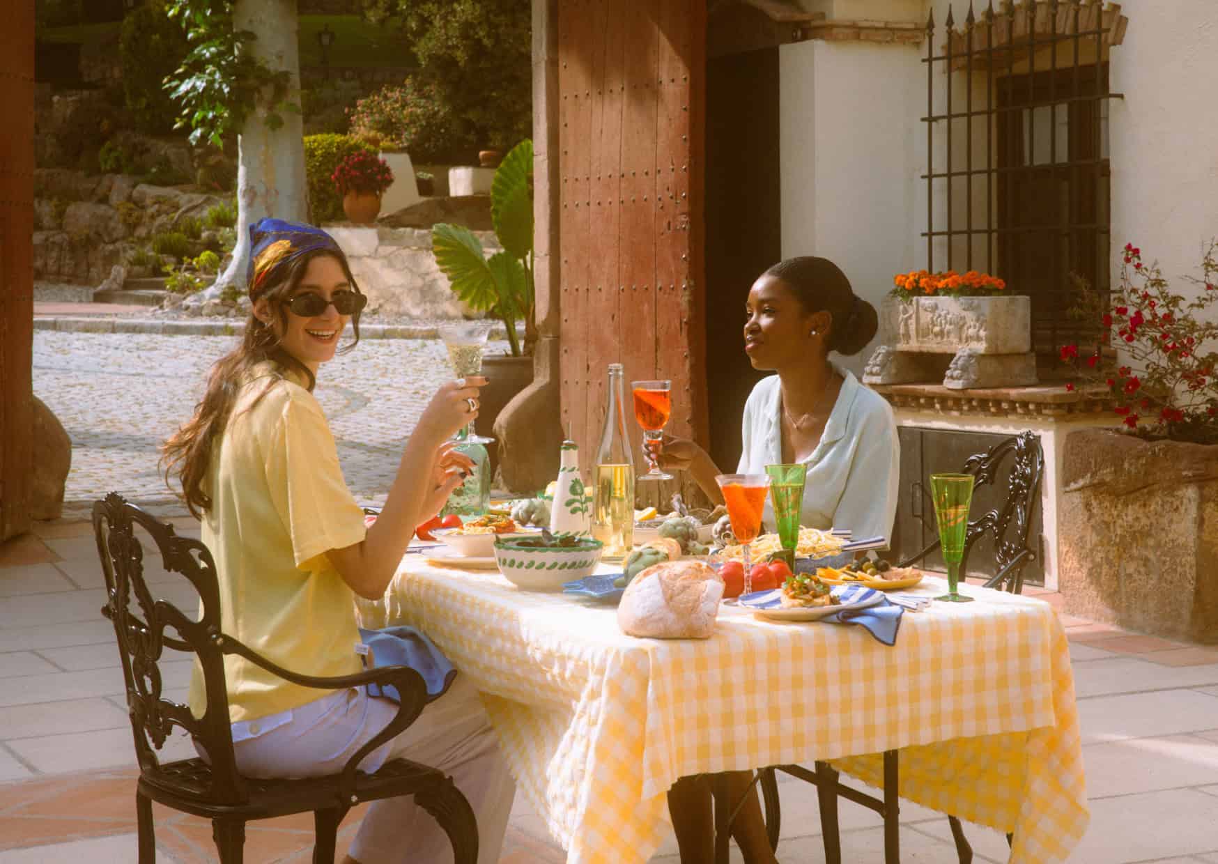 Why Italian Beach Culture Completely Shocks American Tourists 3 9 Italian Beach Habits That Leave Americans Speechless 1