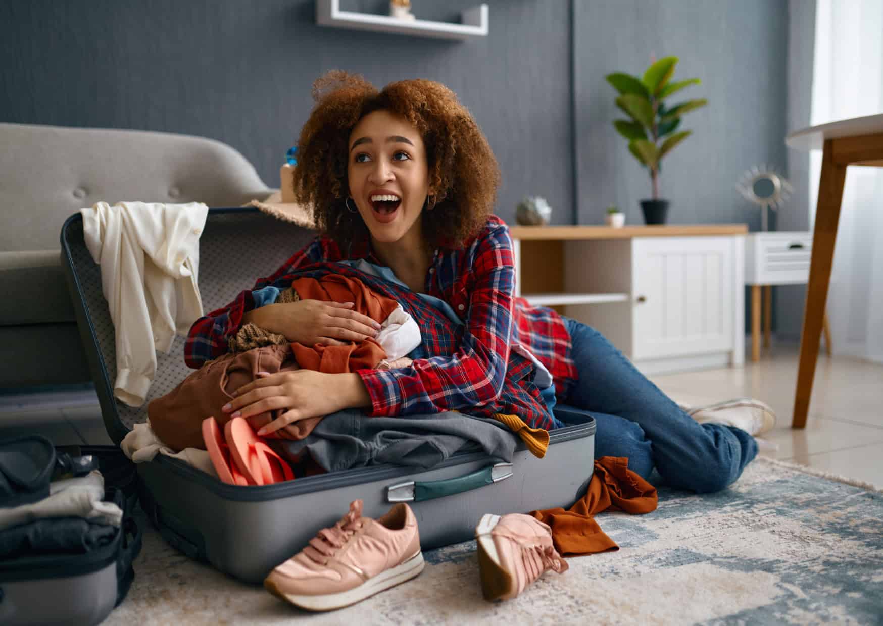9 Things Americans Always Pack 2