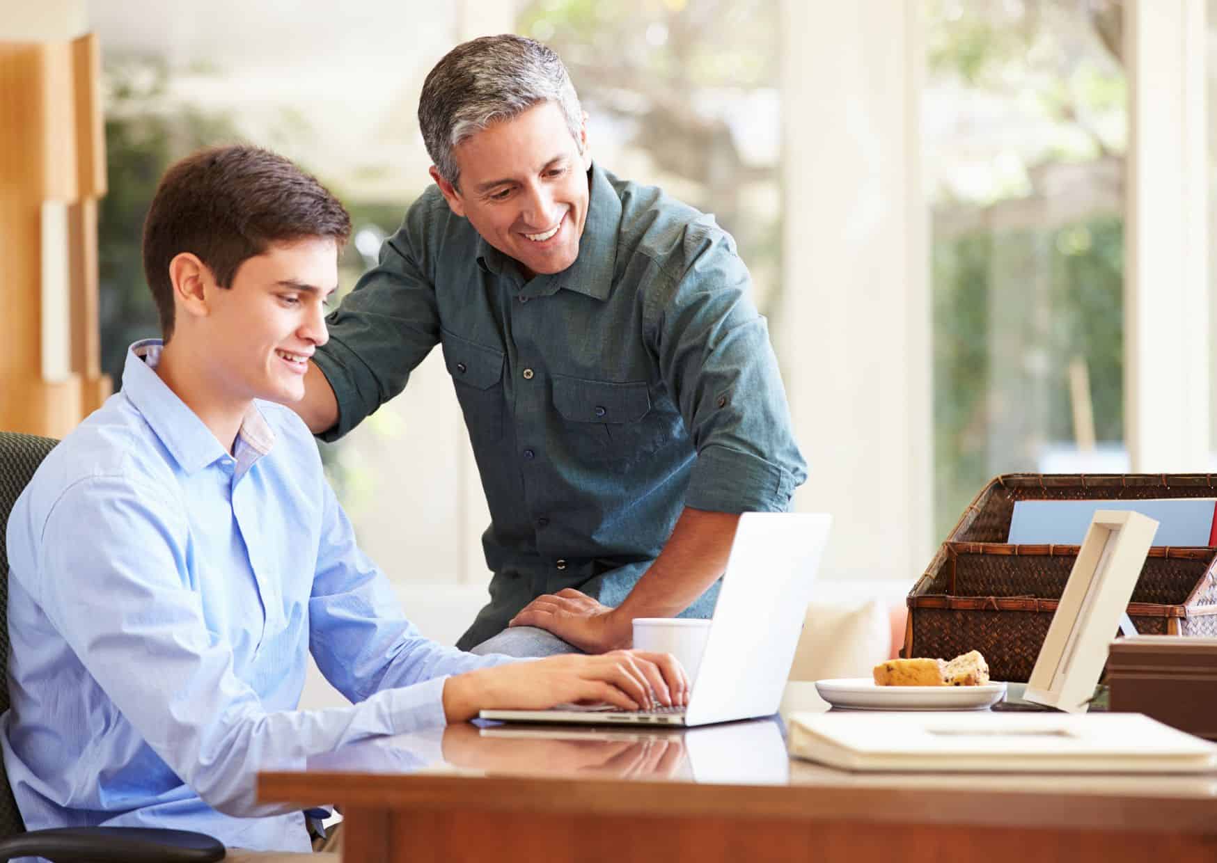 Why European Teens Have More Freedom (And What American Parents Don’t Get)