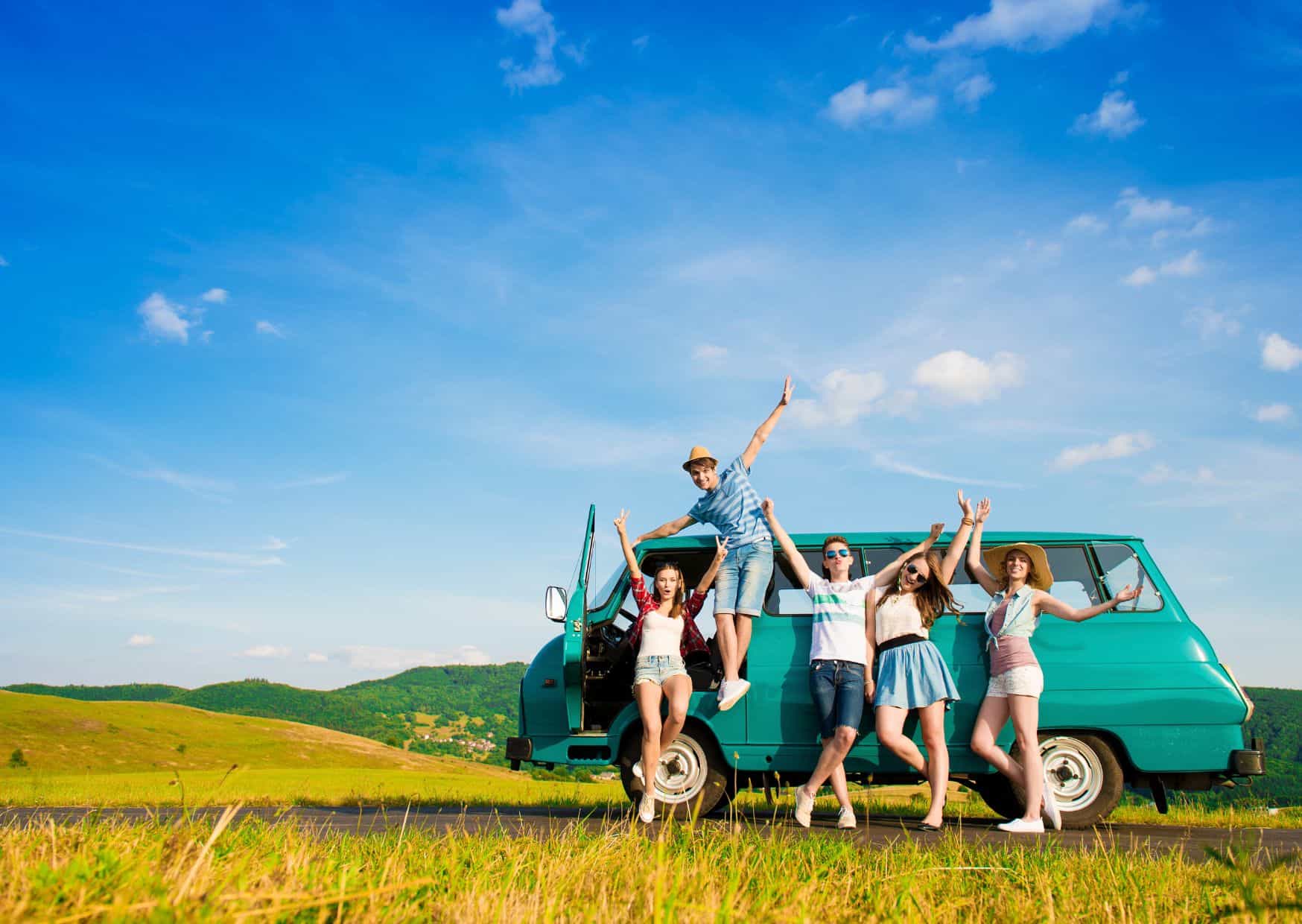 10 Unspoken Rules of Group Trips: How to Avoid Fights with Friends 5 10 Unspoken Rules of Group Trips: How to Avoid Fights with Friends