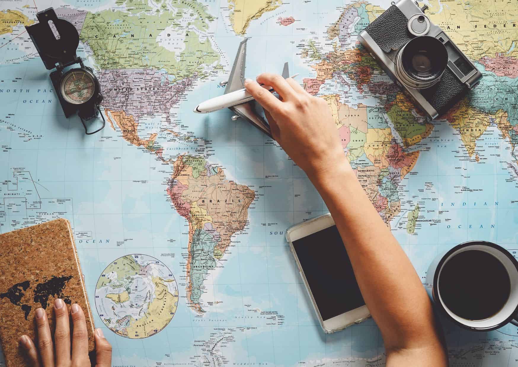 10 Unspoken Rules of Group Trips: How to Avoid Fights with Friends 1 10 Unspoken Rules of Group Trips: How to Avoid Fights with Friends
