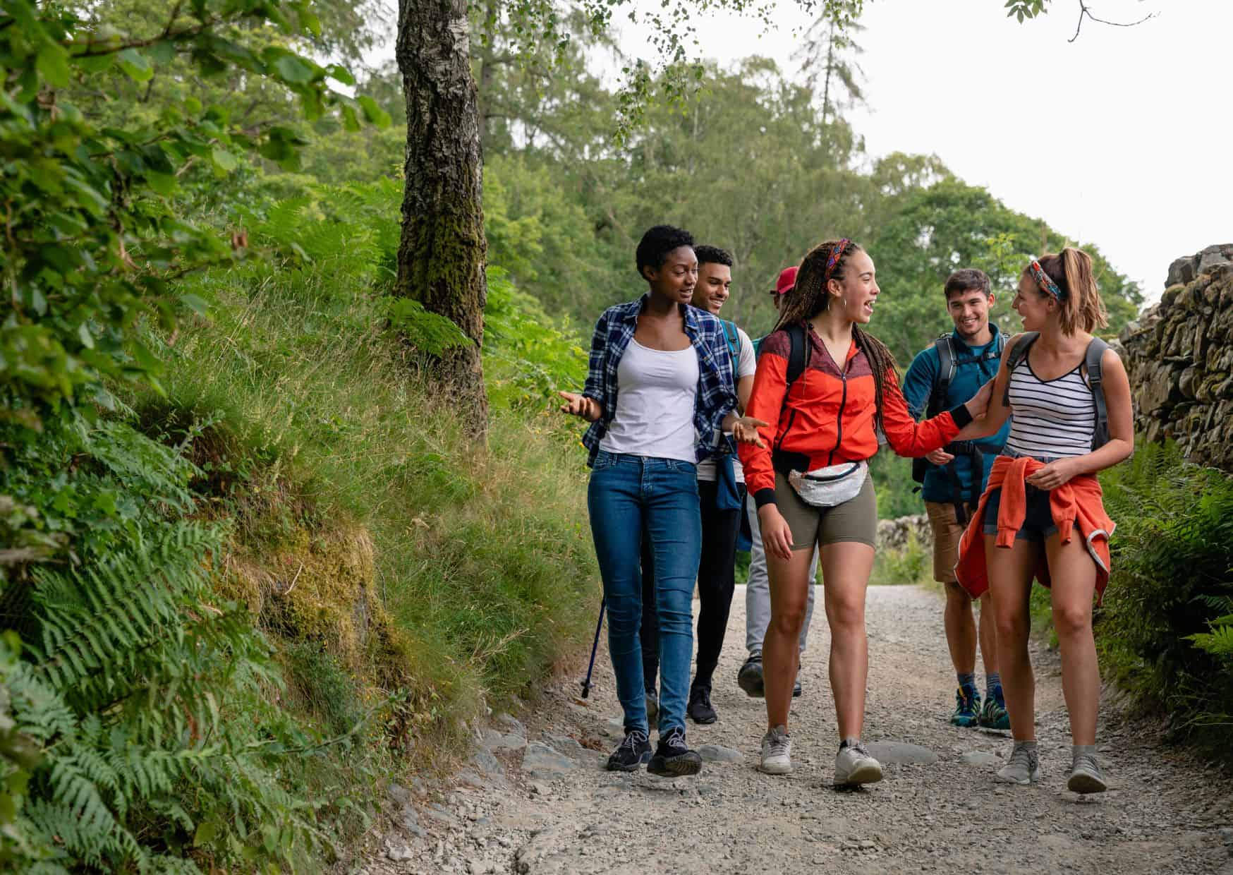 10 Unspoken Rules of Group Trips: How to Avoid Fights with Friends 4 10 Unspoken Rules of Group Trips: How to Avoid Fights with Friends