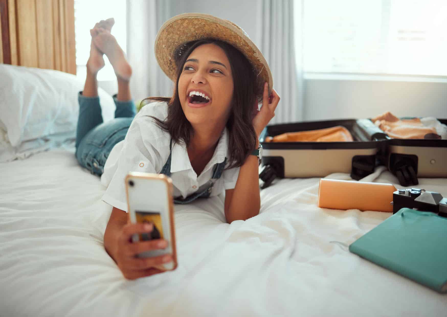 Airbnb vs. Hotels: 8 Hacks to Save Money and Stay Safe Anywhere, 10 Airbnb Hacks You Didn’t Know About (But Should)