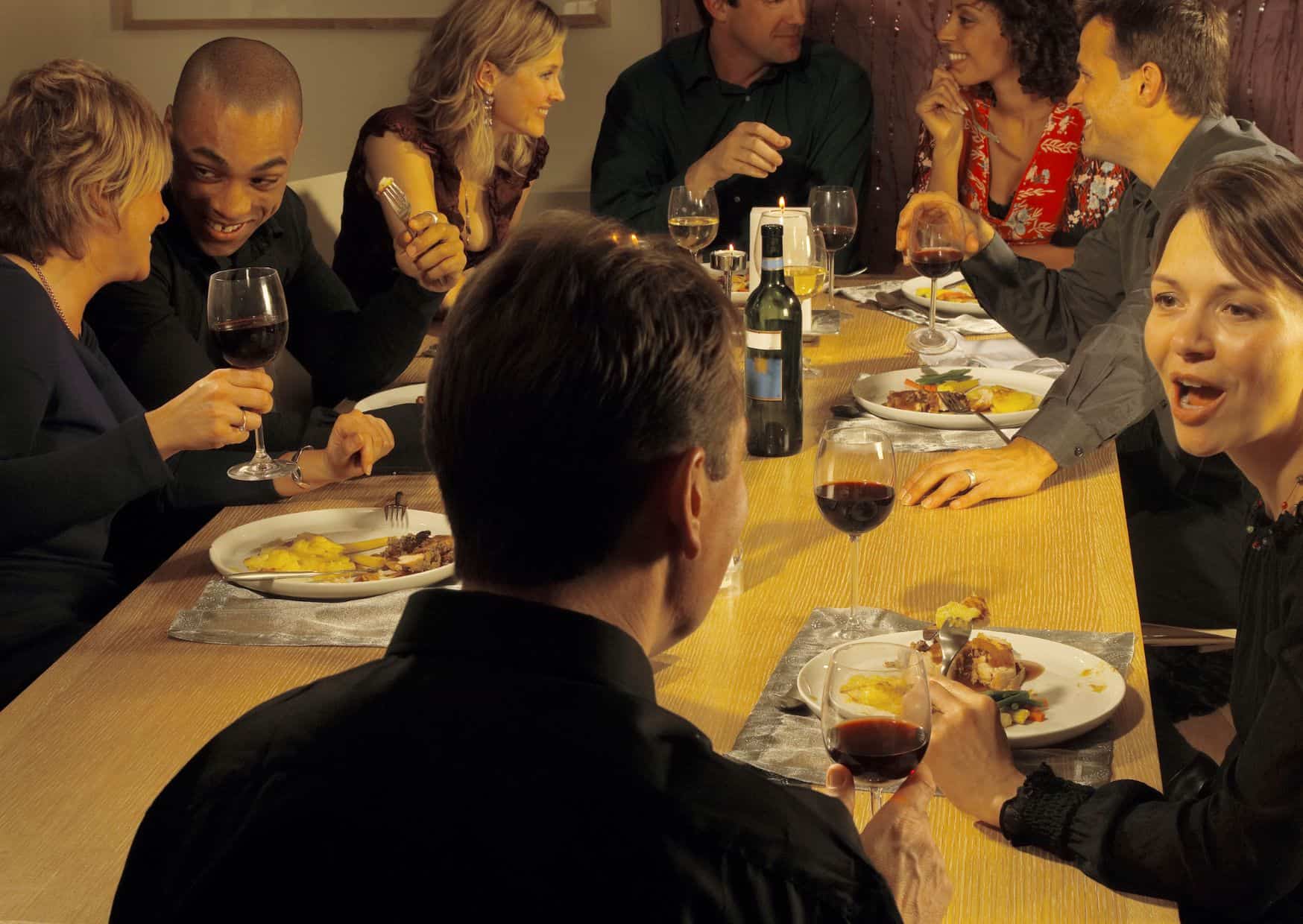 14 European Lunch Rules That Leave American Tourists Completely Baffled 5 12 Unwritten Rules of Airbnb Etiquette That No One Tells You