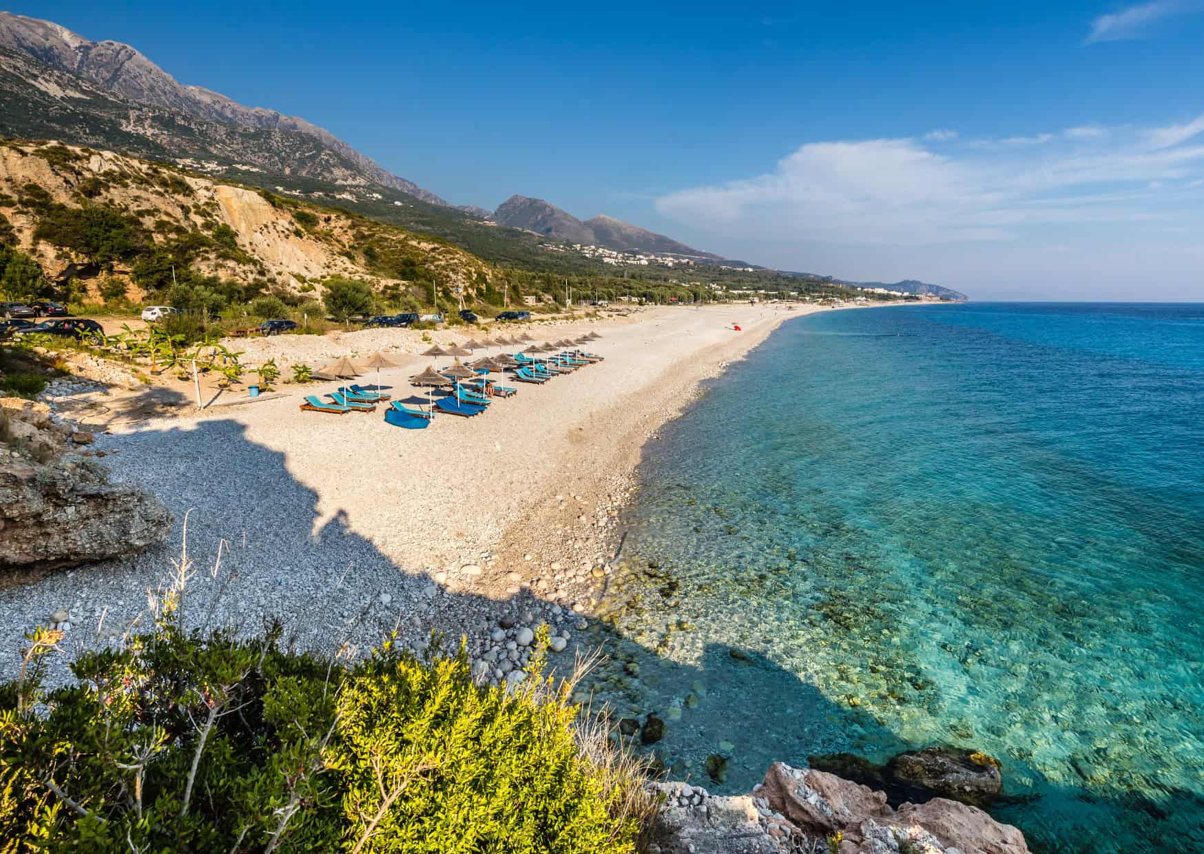 Albania Forget About Thailand 9 Beach Countries That Cost Less in 2025