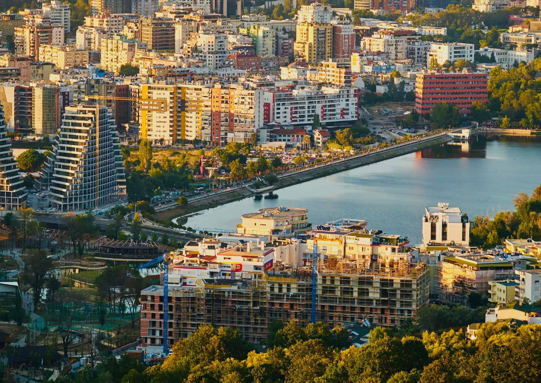 6 Countries that Approve American Retirees Without An Embassy Visit 4 Albania These 7 European Countries Are Cheaper for