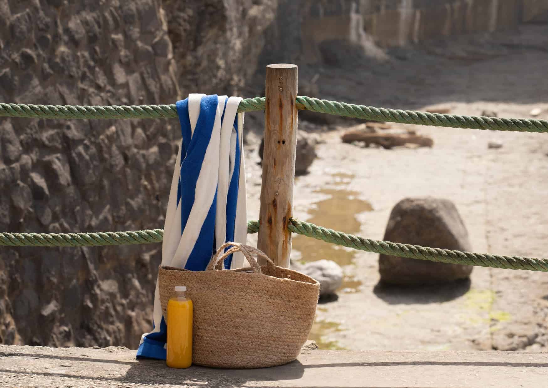 10 Travel Packing Secrets Airlines Hope You Never Learn 8 Beach Etiquette Wars 9 Coastal Customs That Divide European Countries